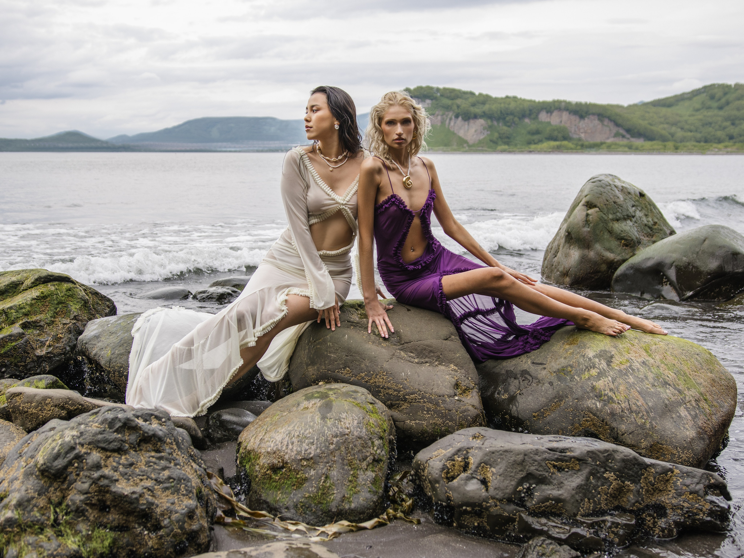 Wave. Фотограф Даниил Камчатка