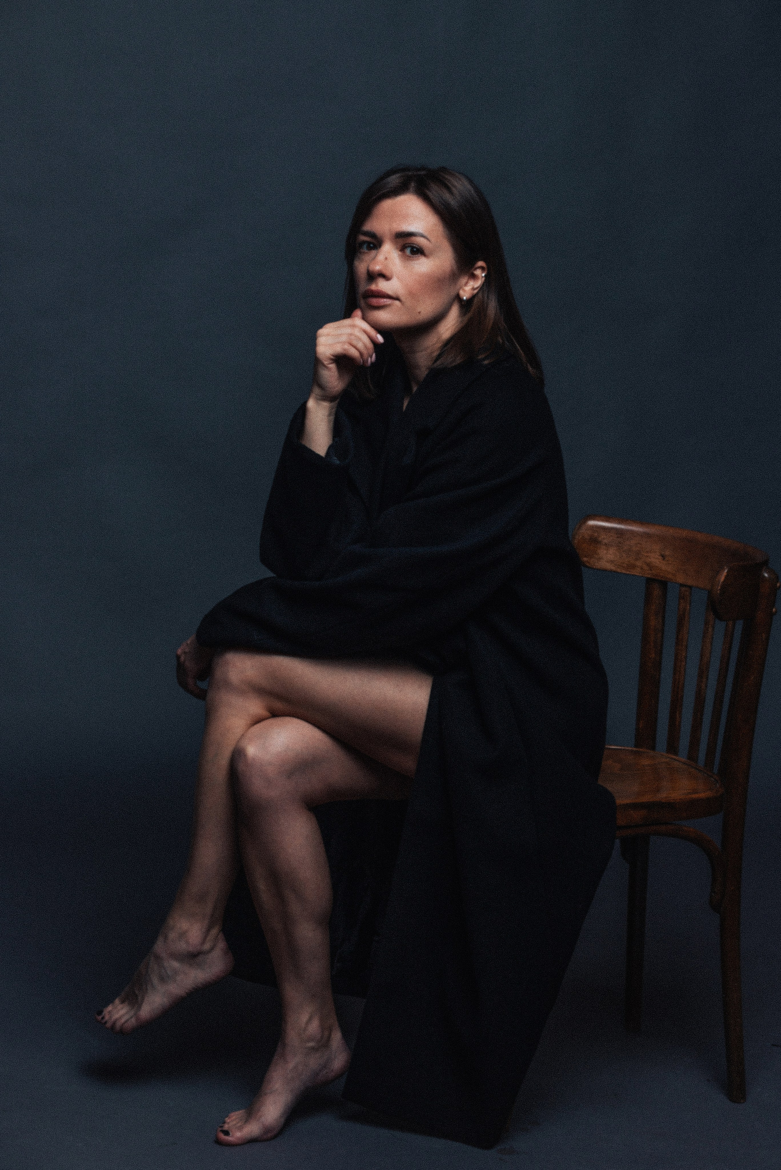 МАРИЯ | Студия «Фотографство» | Выборг. Фотограф в Выборге | Юлия Басырова