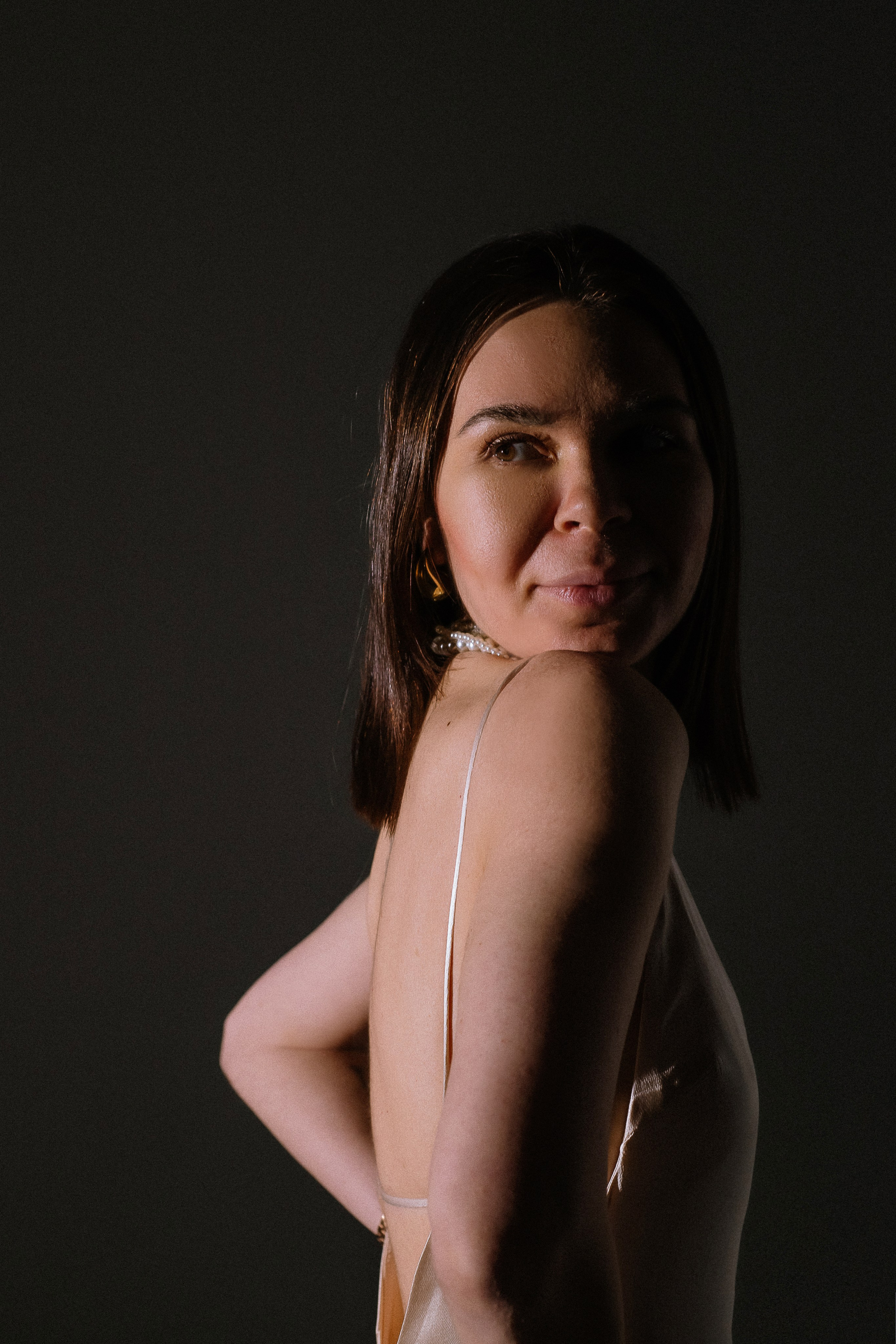 Анна. Фотограф Екатеринубрг/Верхняя Пышма