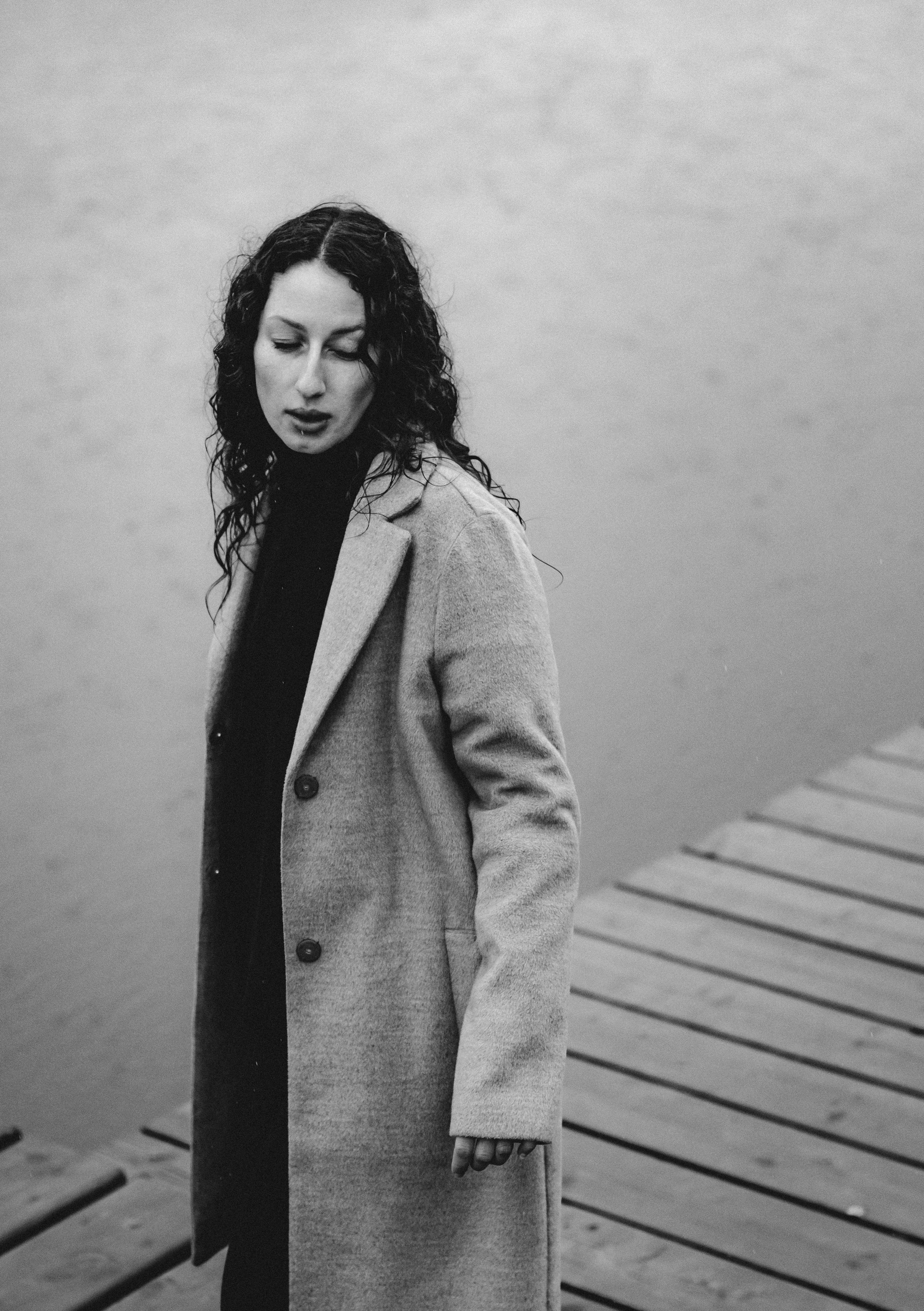 Настя & Ноябрь. Фотограф Маша Ривер Ногинск Электросталь Москва