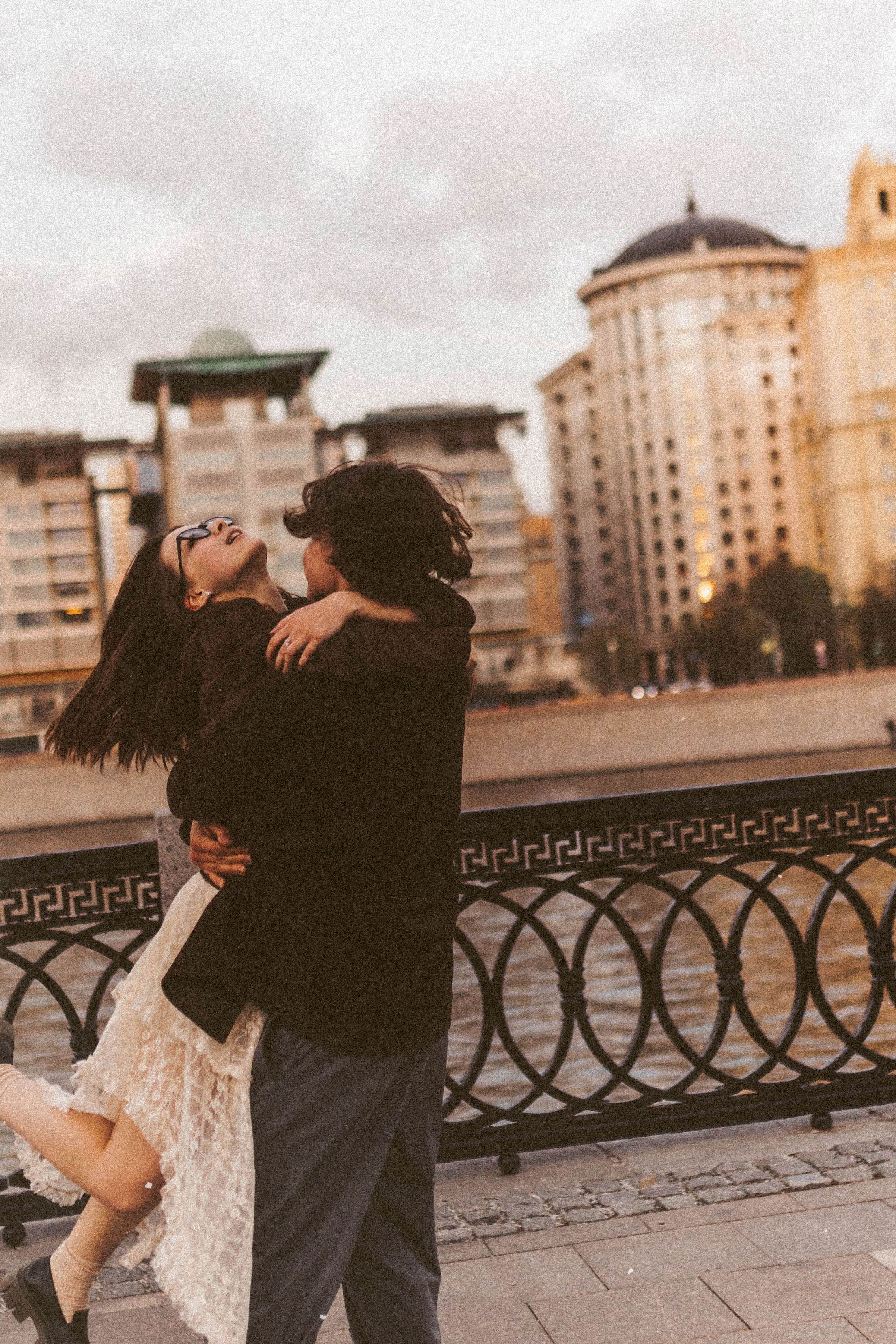 Федя/Аня. Фотограф в Москве Татьяна Сергеева