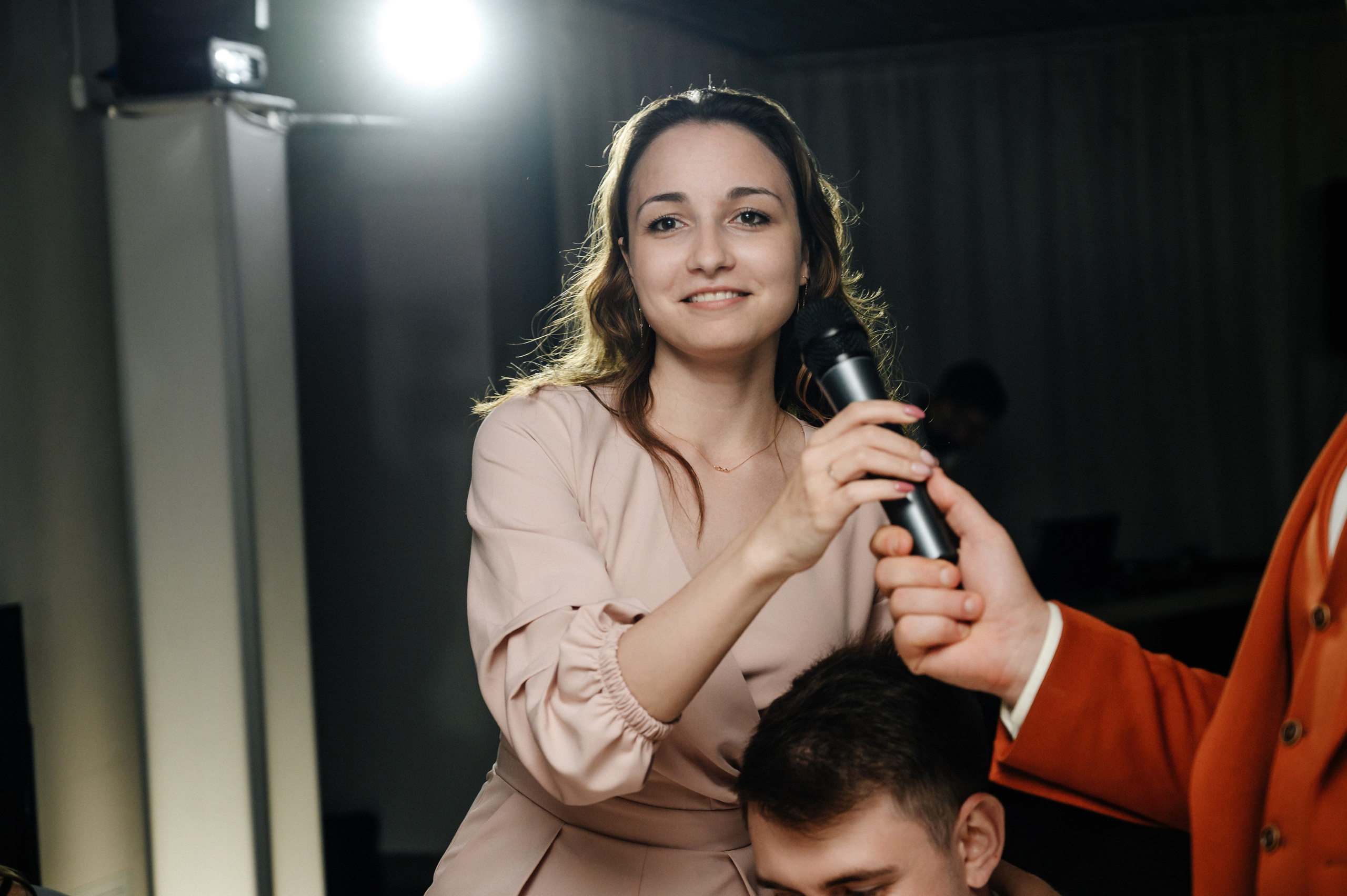 Иван и Анастасия. Фото-видеосъемка свадеб Venson Films