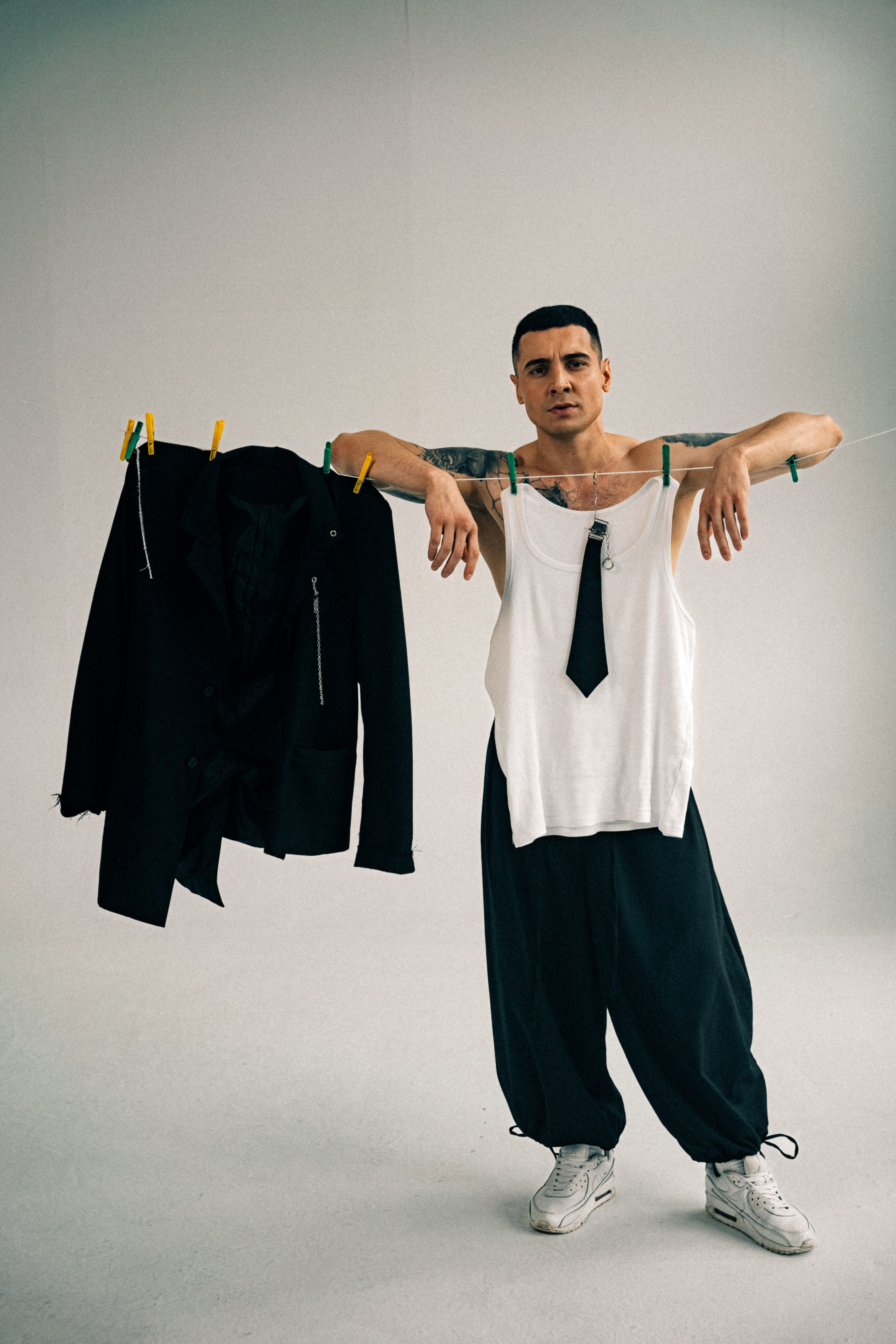 POWERBAND. Фотограф в Москве и МО Влада Обласова