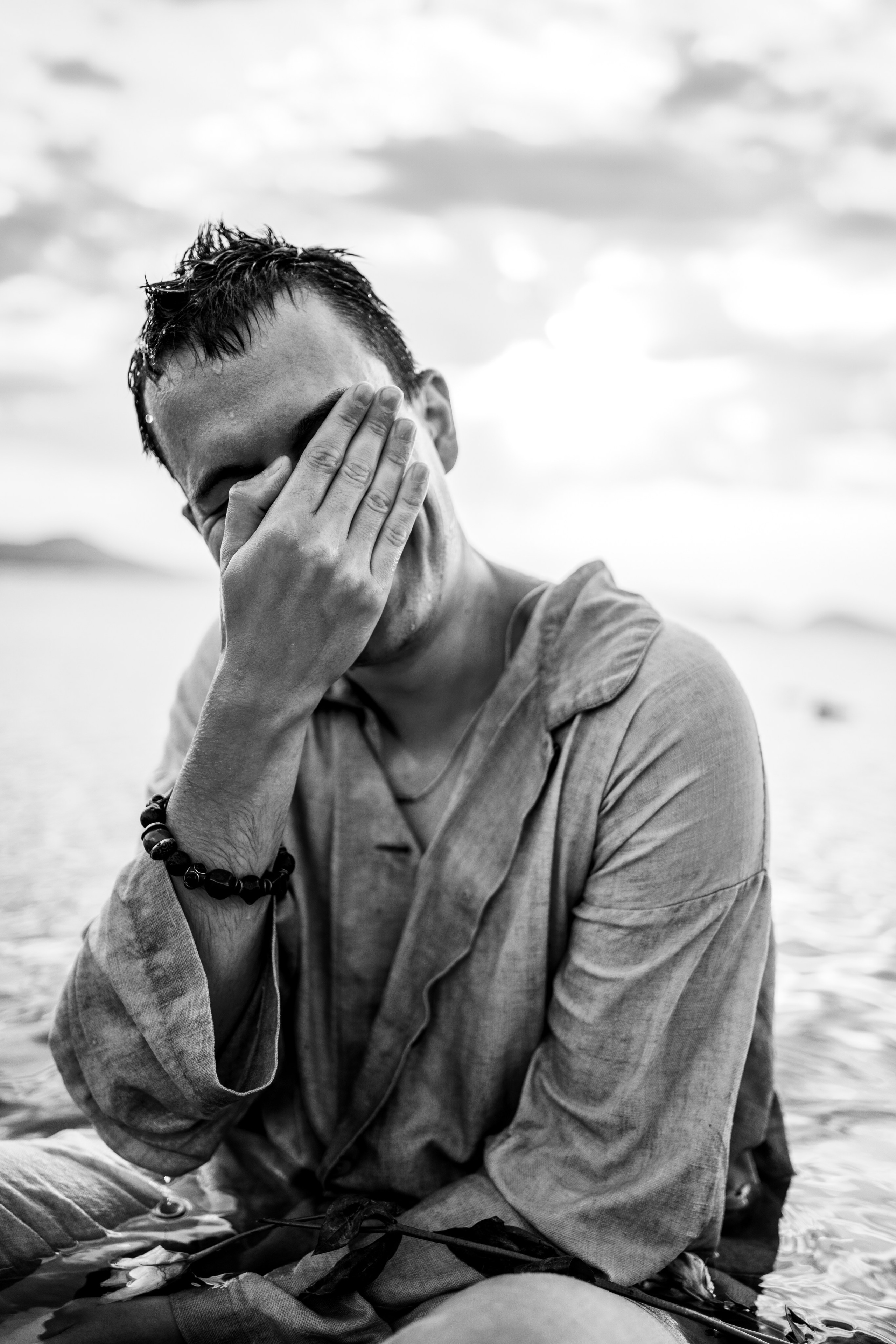 Глеб. Фотограф в Москве и МО Влада Обласова