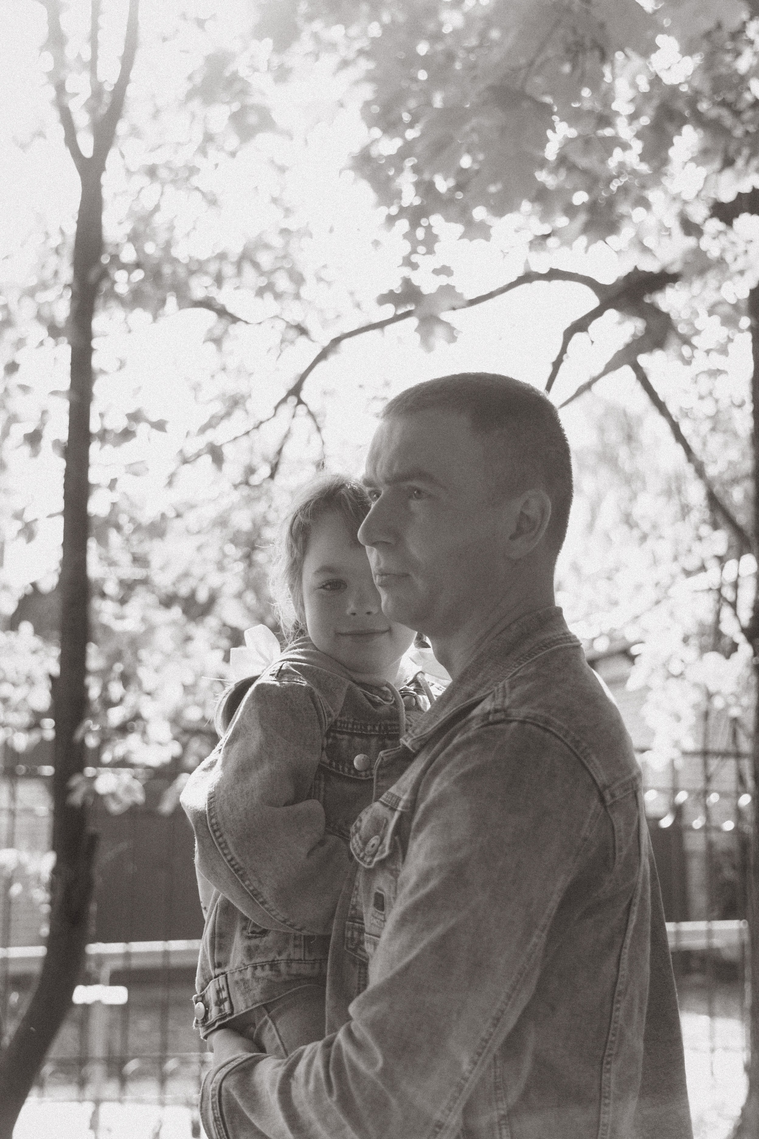 Семья. Фотограф в Нижнем Новгороде Воробьева Анжела