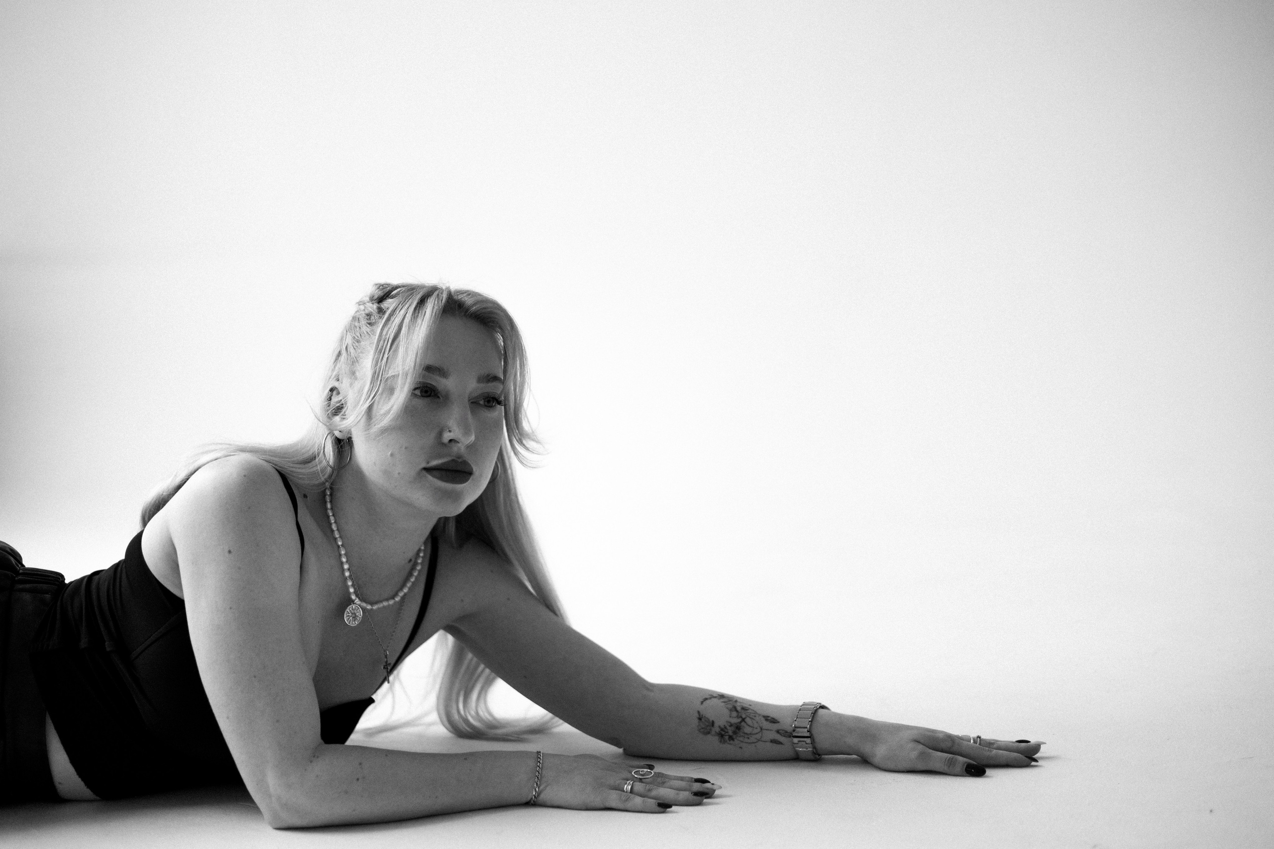 Катя. Фотограф в Нижнем Новгороде Воробьева Анжела