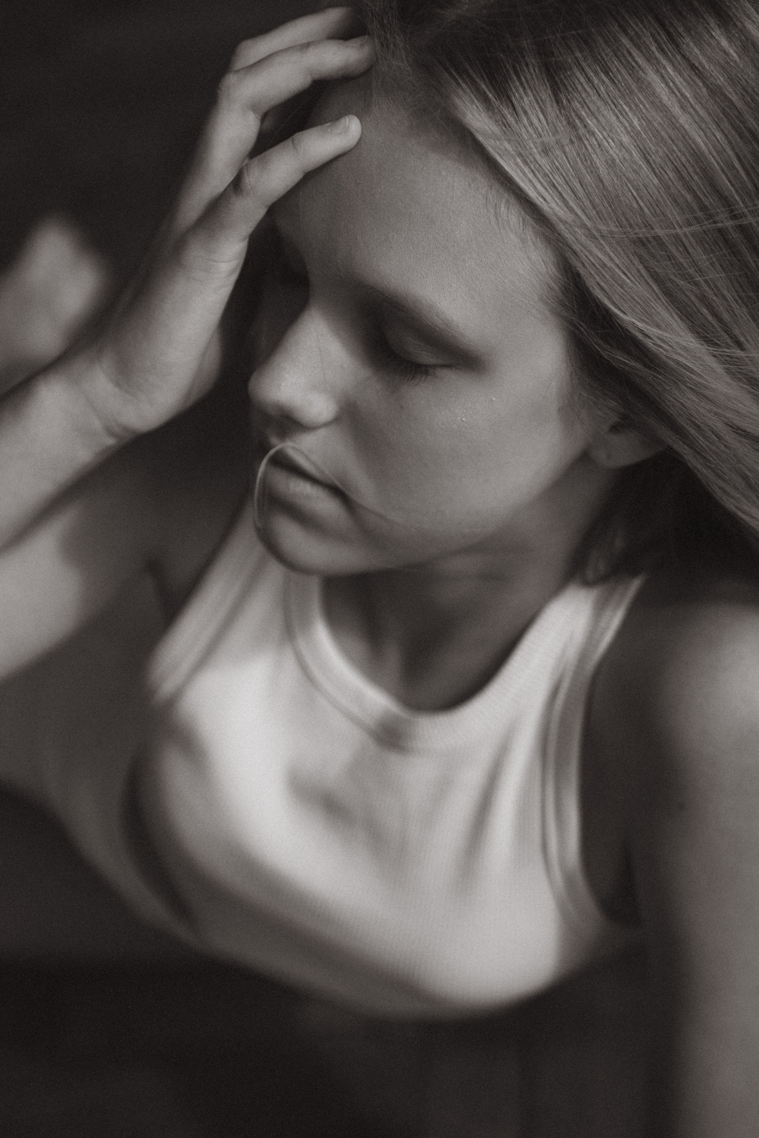 Даша. Фотограф в Нижнем Новгороде Воробьева Анжела