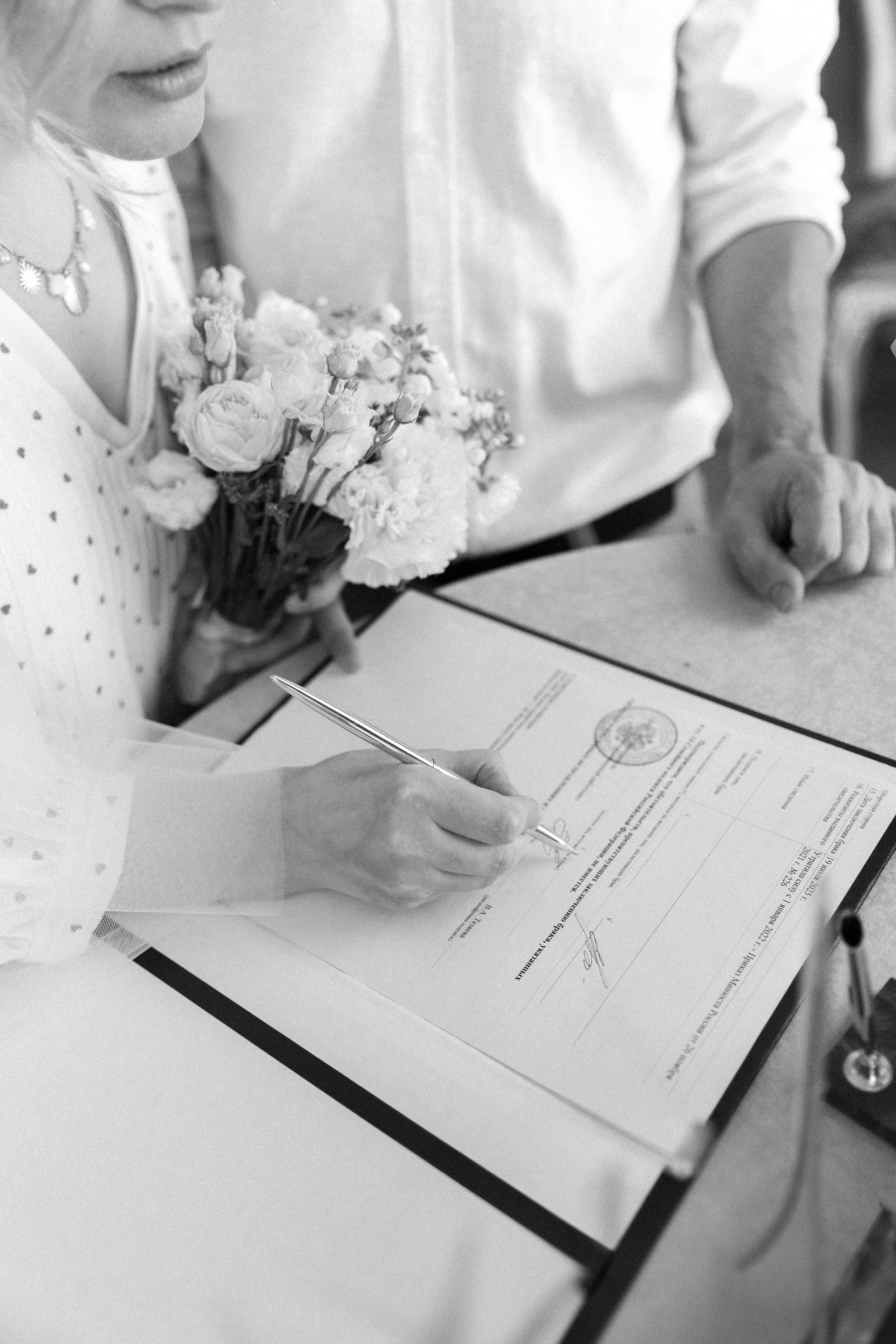 Счастливый день Миши и Алены. Фотограф в Нижнем Новгороде Воробьева Анжела