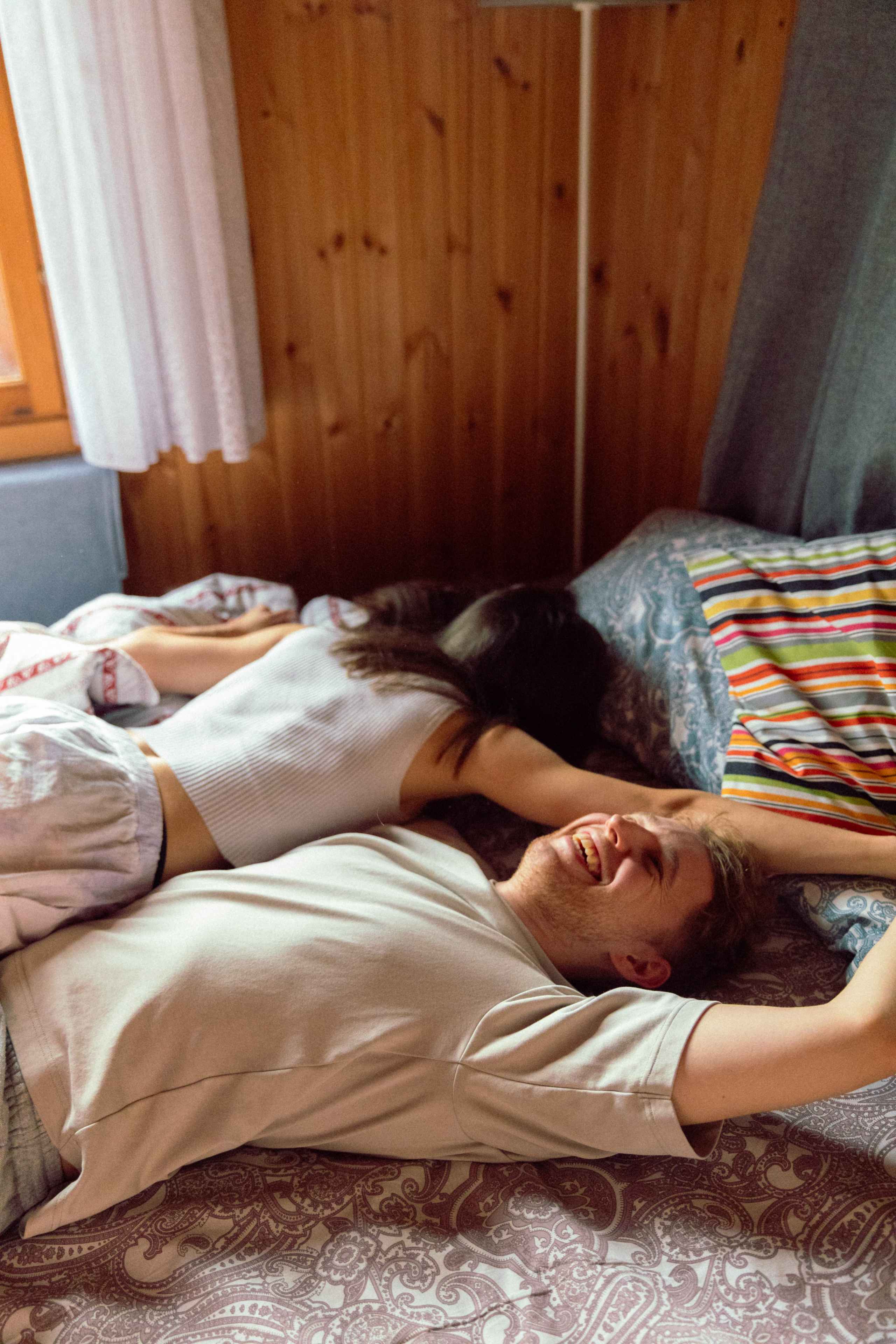 Света и Артем. Фотограф в Нижнем Новгороде Воробьева Анжела