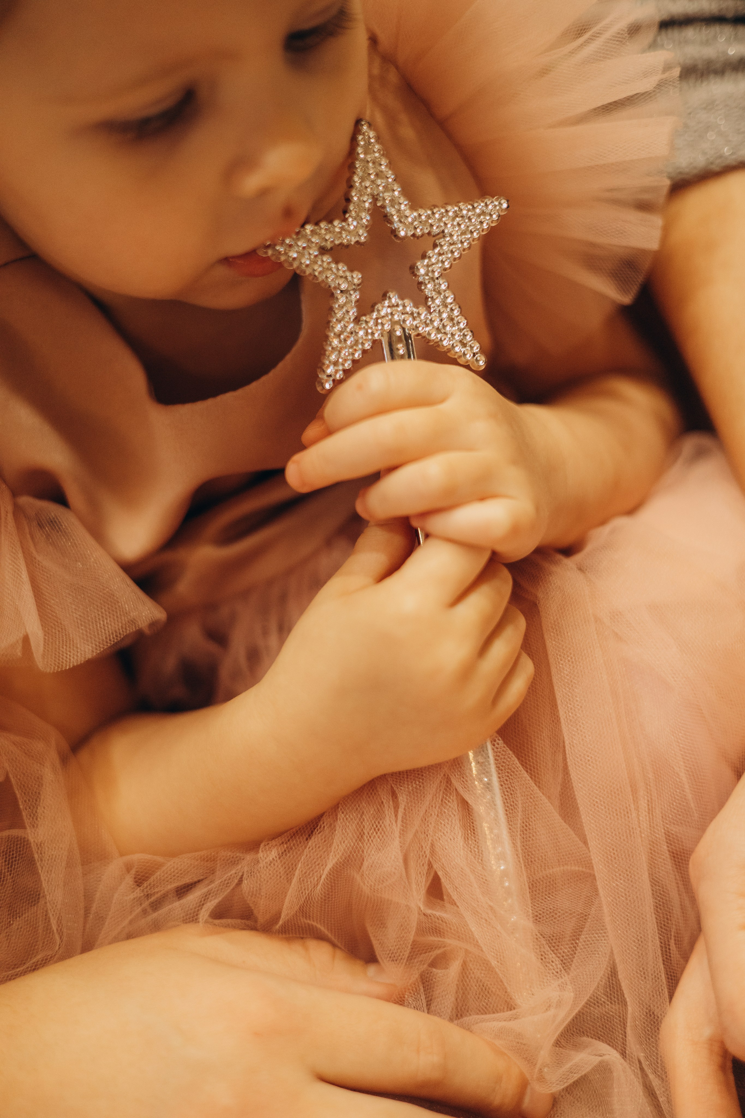 Кате уже 3!. Фотограф в Нижнем Новгороде Воробьева Анжела