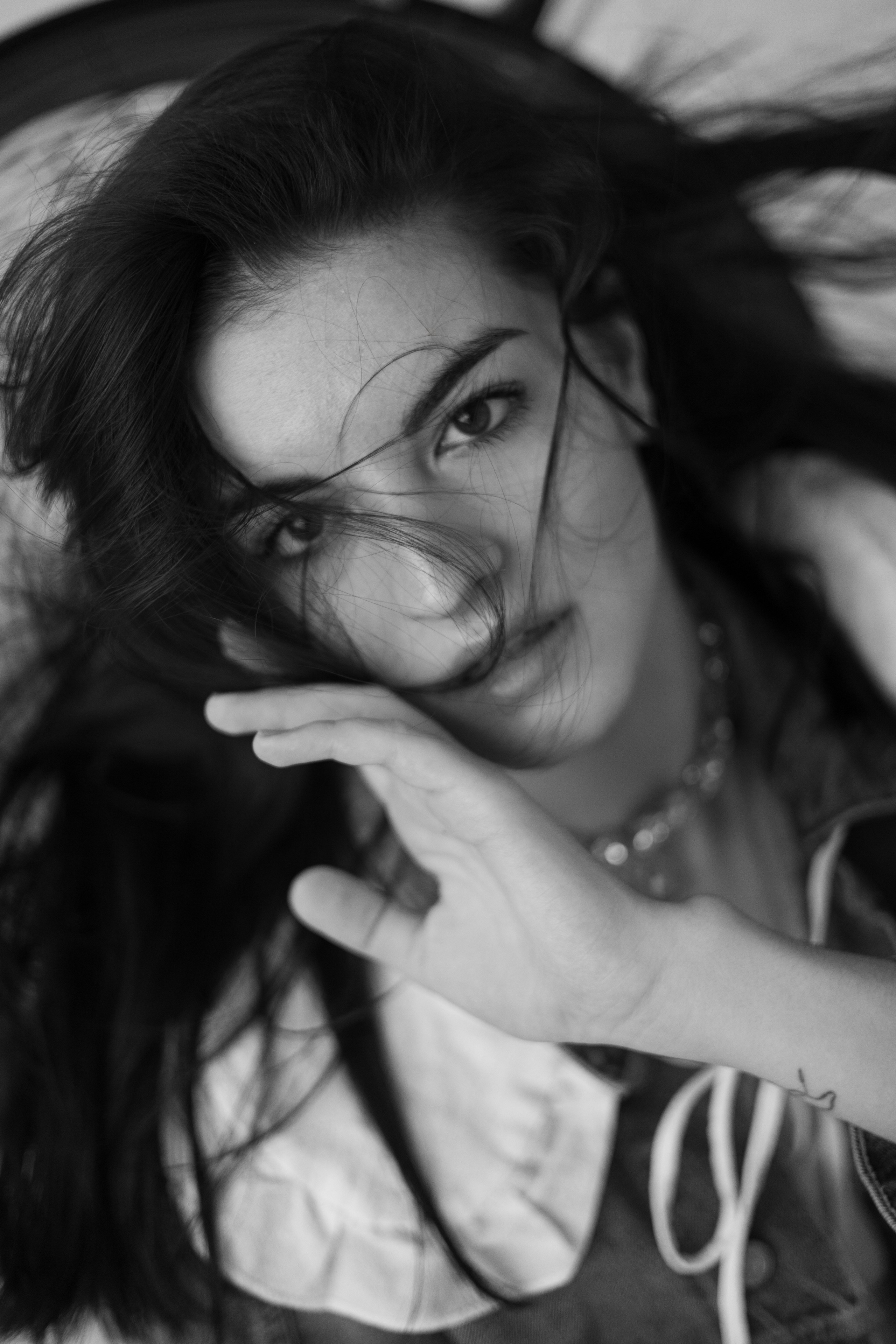 Фотограф в Нижнем Новгороде Воробьева Анжела