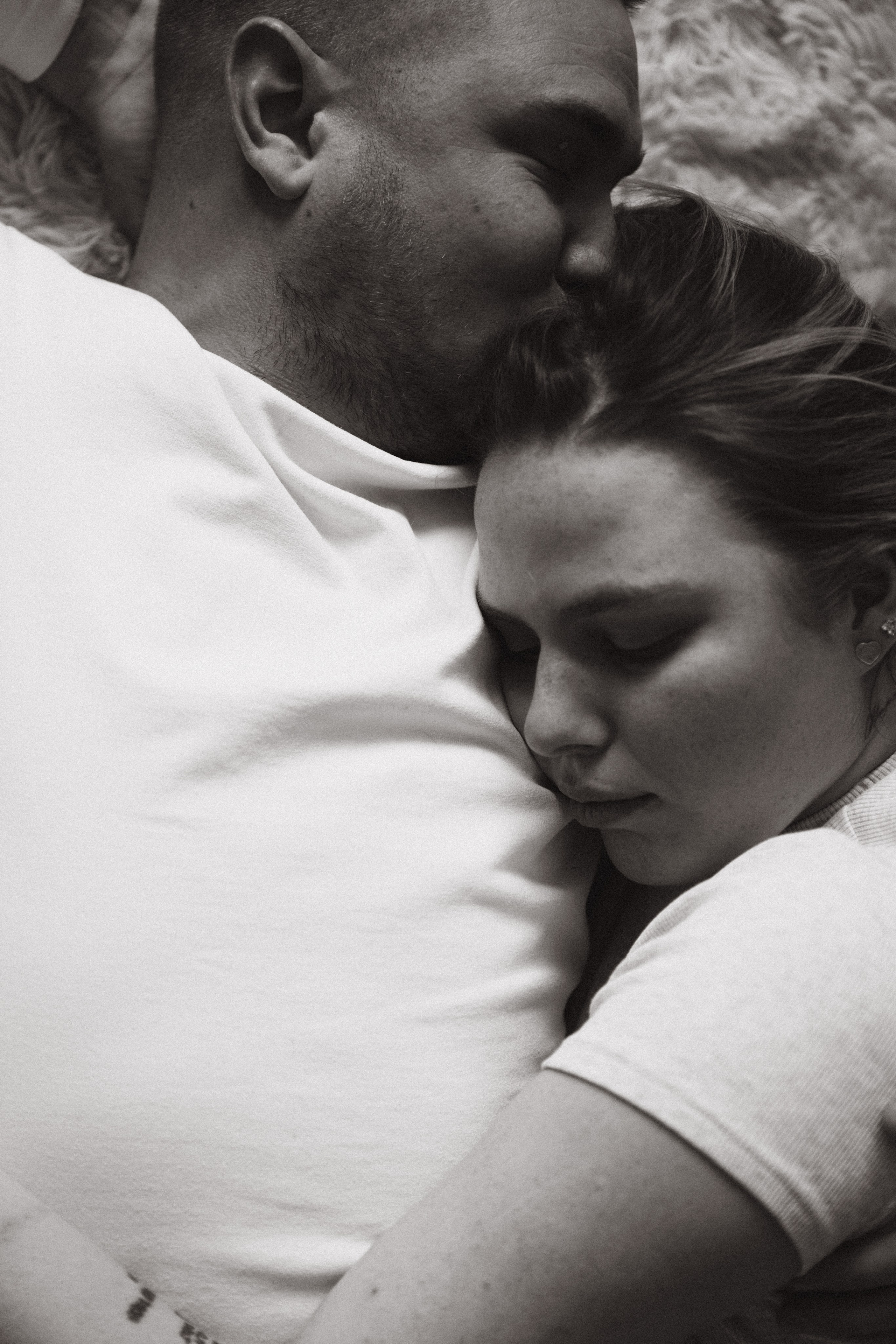 Арина и Илья. Фотограф в Нижнем Новгороде Воробьева Анжела