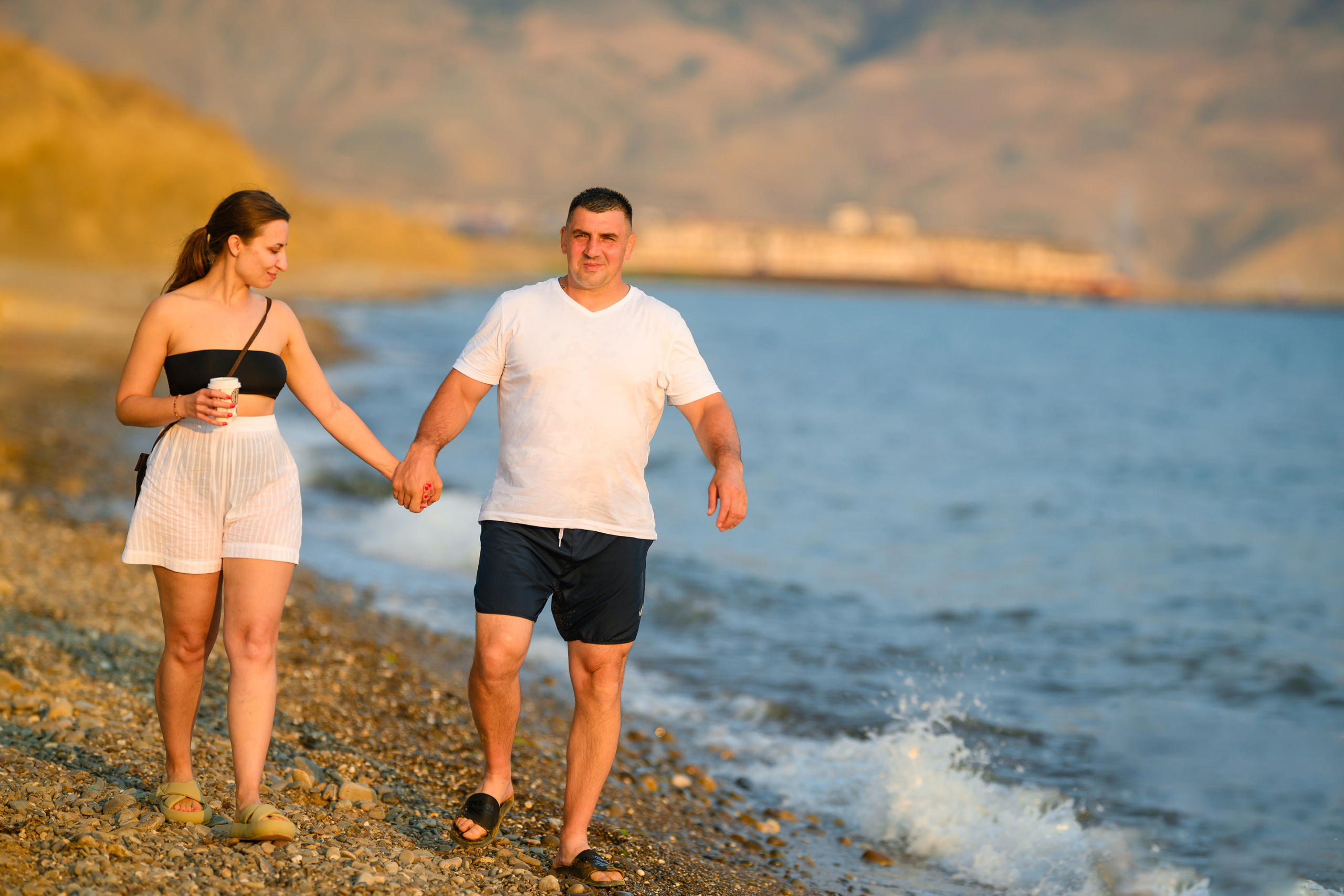 Love Story. Студийный и свадебный фотограф и видеограф в Севастополе — Юлия Макаренко