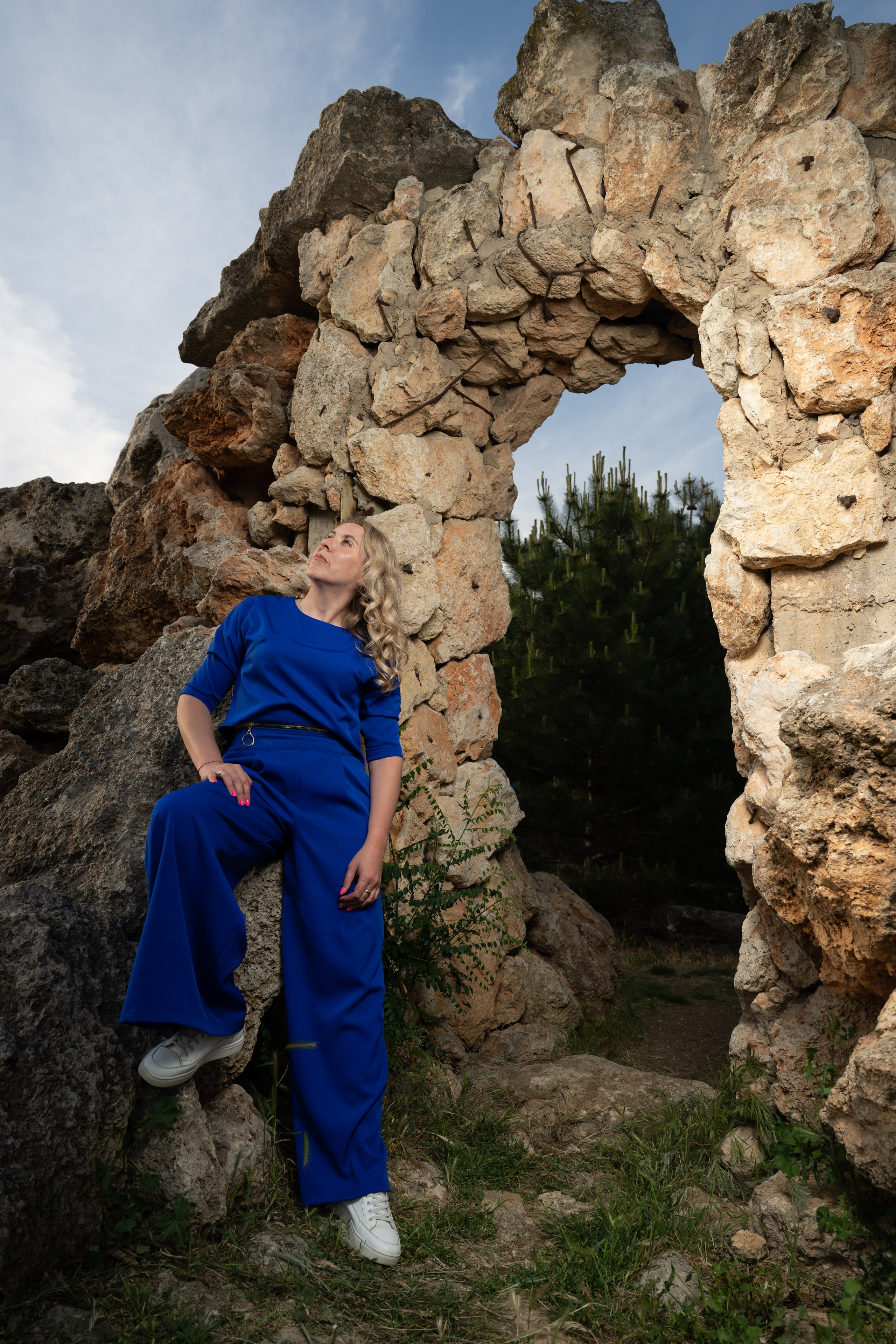 Выездные и прогулочные фотосессии. Морские, Street. Студийный и свадебный фотограф и видеограф в Севастополе — Юлия Макаренко