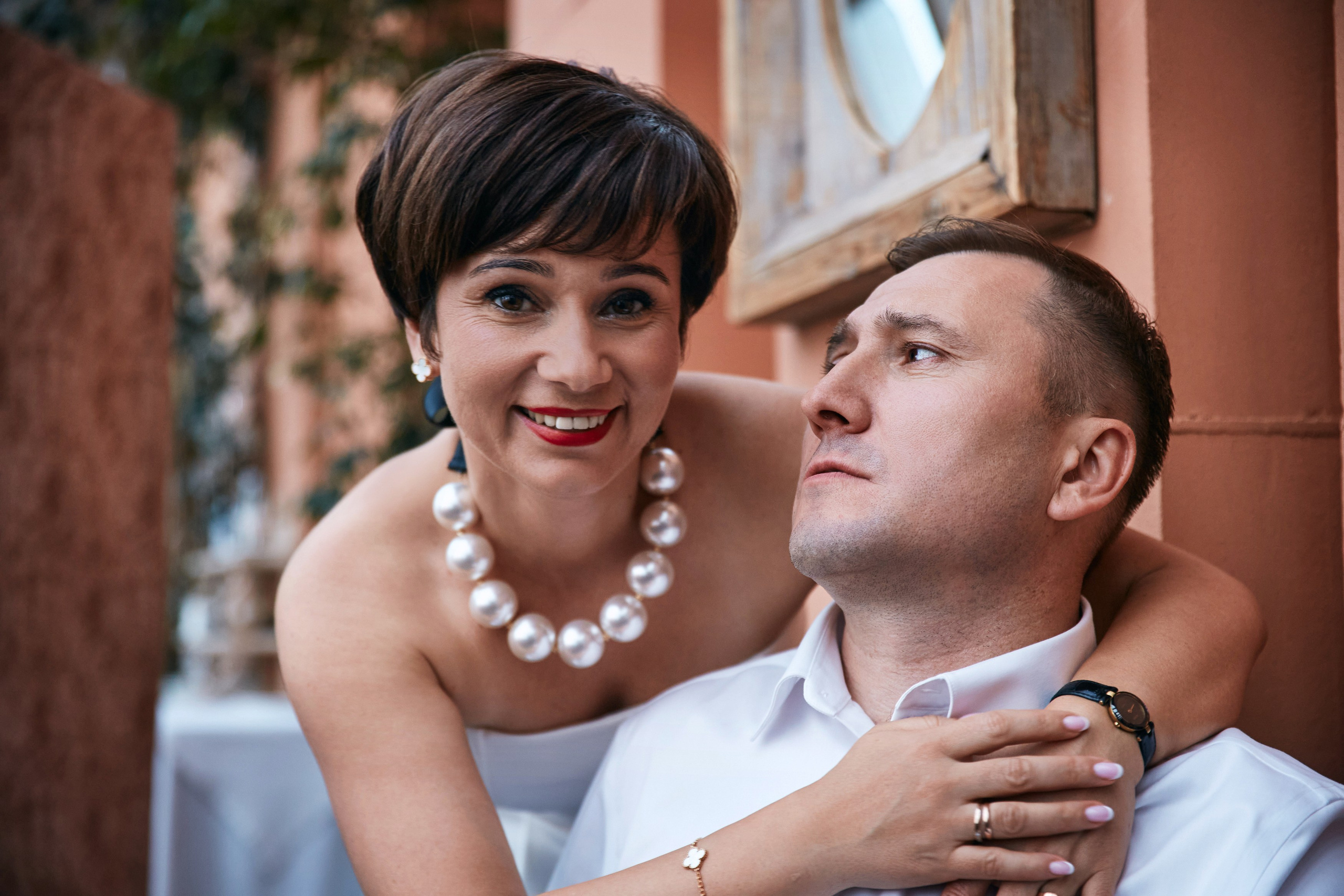 День рождения Веры в Buono, гостиница Украина. Татьяна Фомичева. Репортажный и светский фотограф в Москве