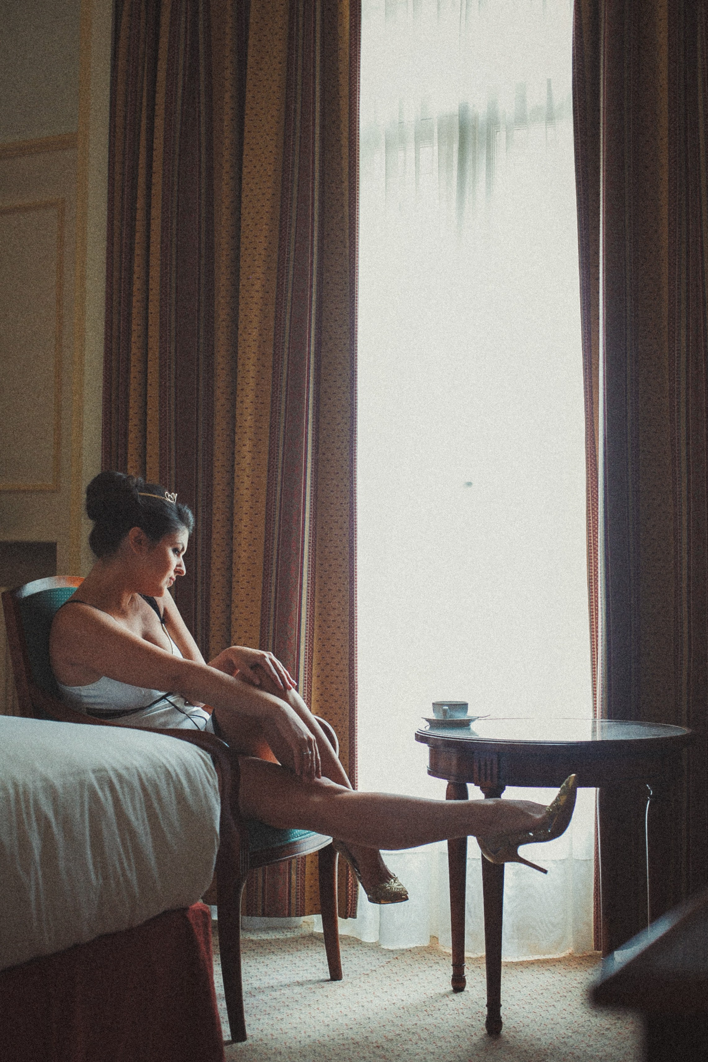 Свадьба Катерины. Татьяна Фомичева. Репортажный и светский фотограф в Москве