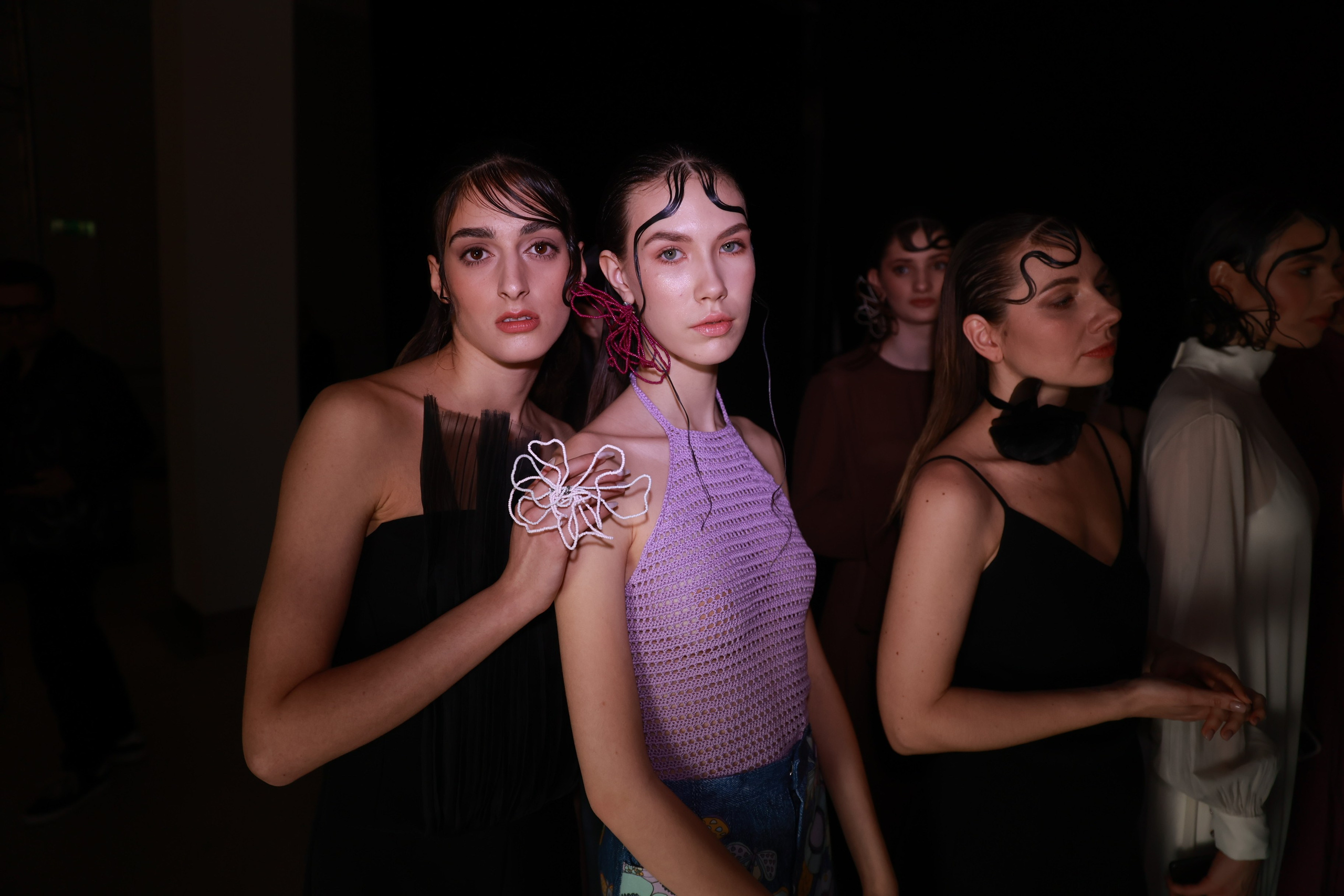 Татьяна Фомичева. Репортажный и светский фотограф в Москве