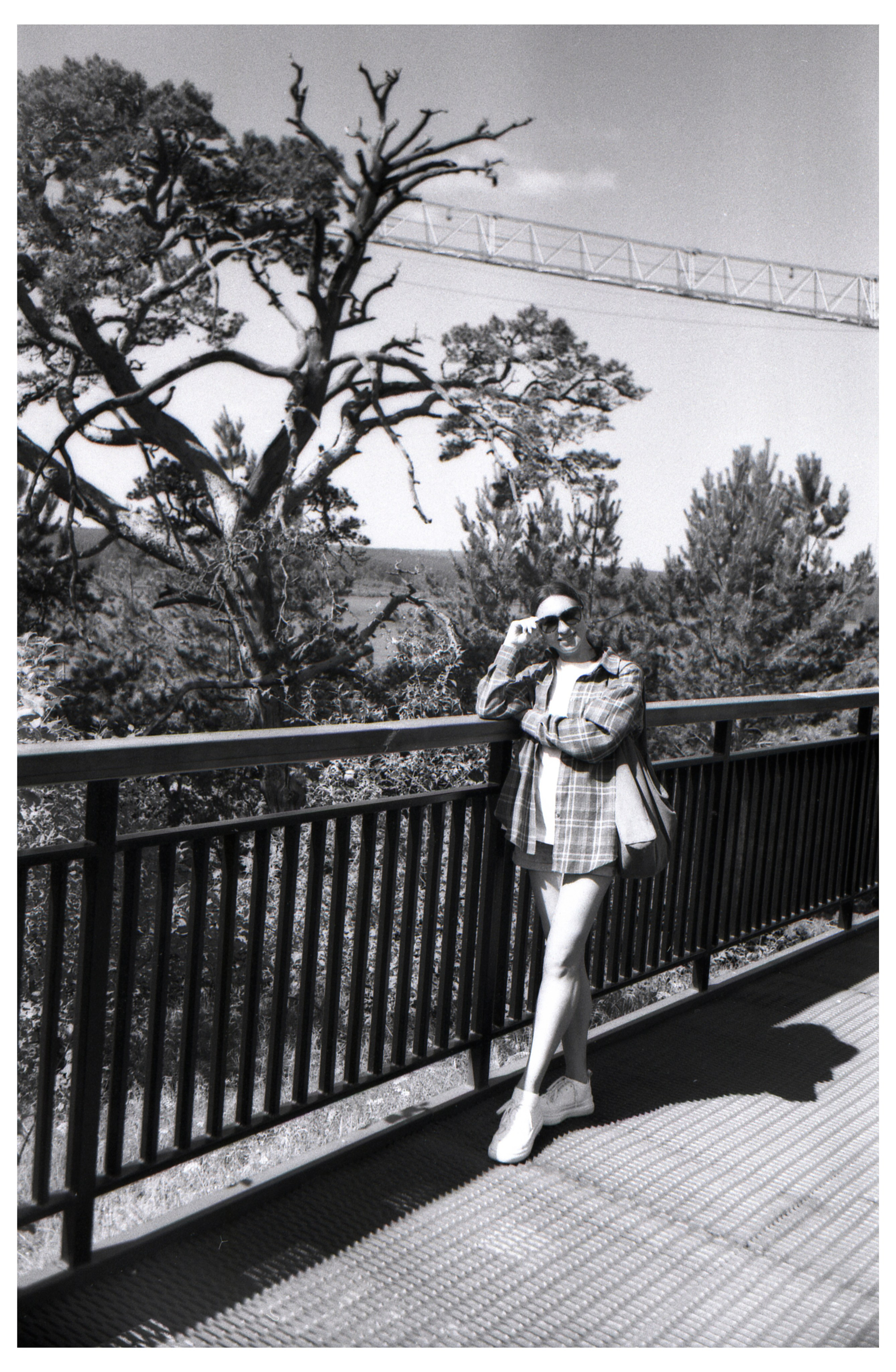 Сысерть летом 2025. Настя