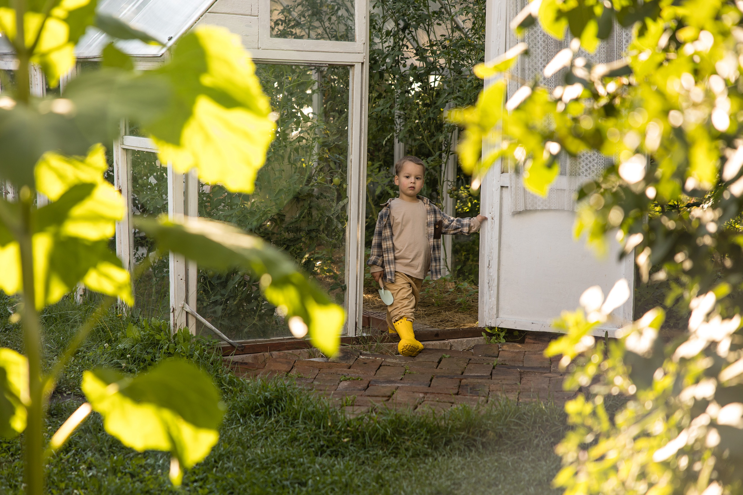 Никита, Катя, Тася, Бодя и Варя. Свадебный и Семейный фотограф по всему миру Анна Фёдорова