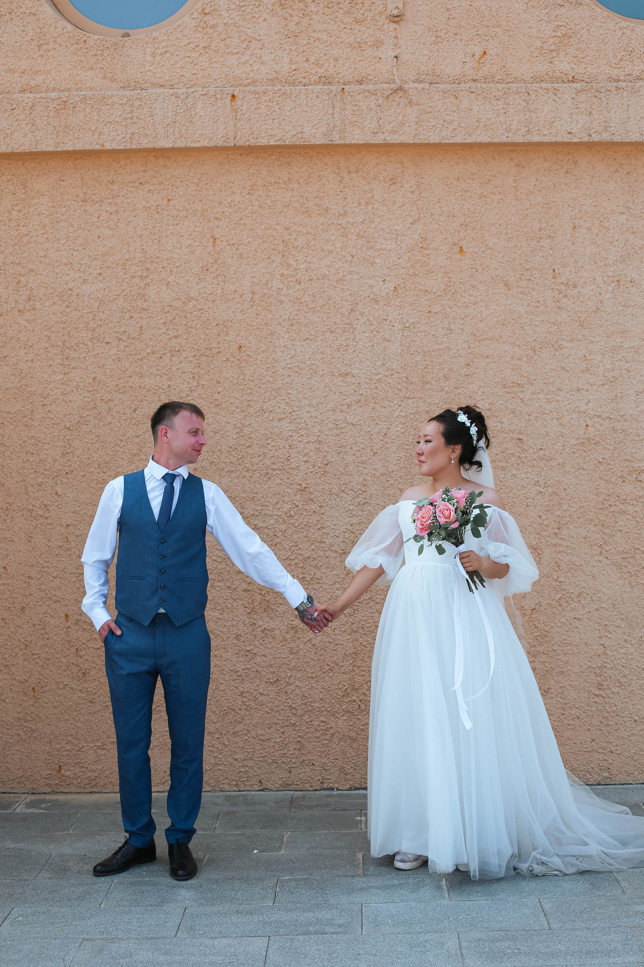 Artem and Rimma. Свадебный и Школьный фотограф Улан-Удэ Бурятия Джулия Топоева Выпускные альбомы Фотограф на мероприятие