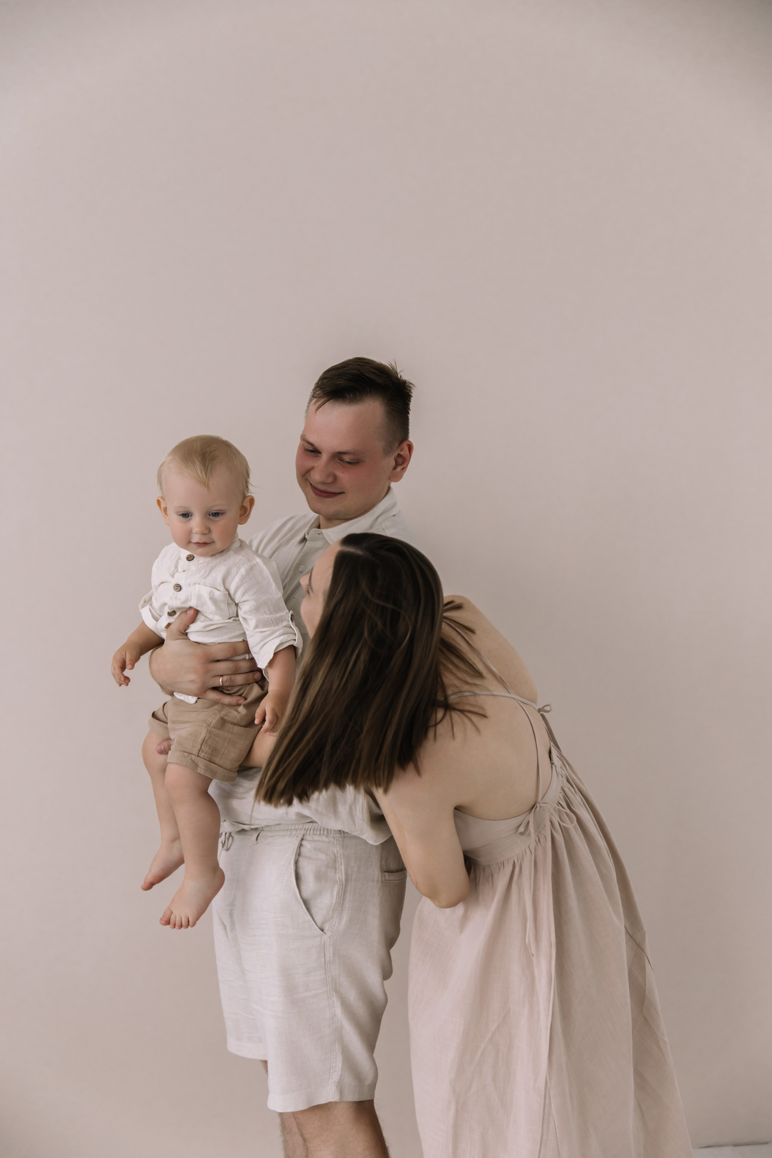 Др левы. Свадебный и семейный фотограф в Волгограде Анастасия Кошенскова