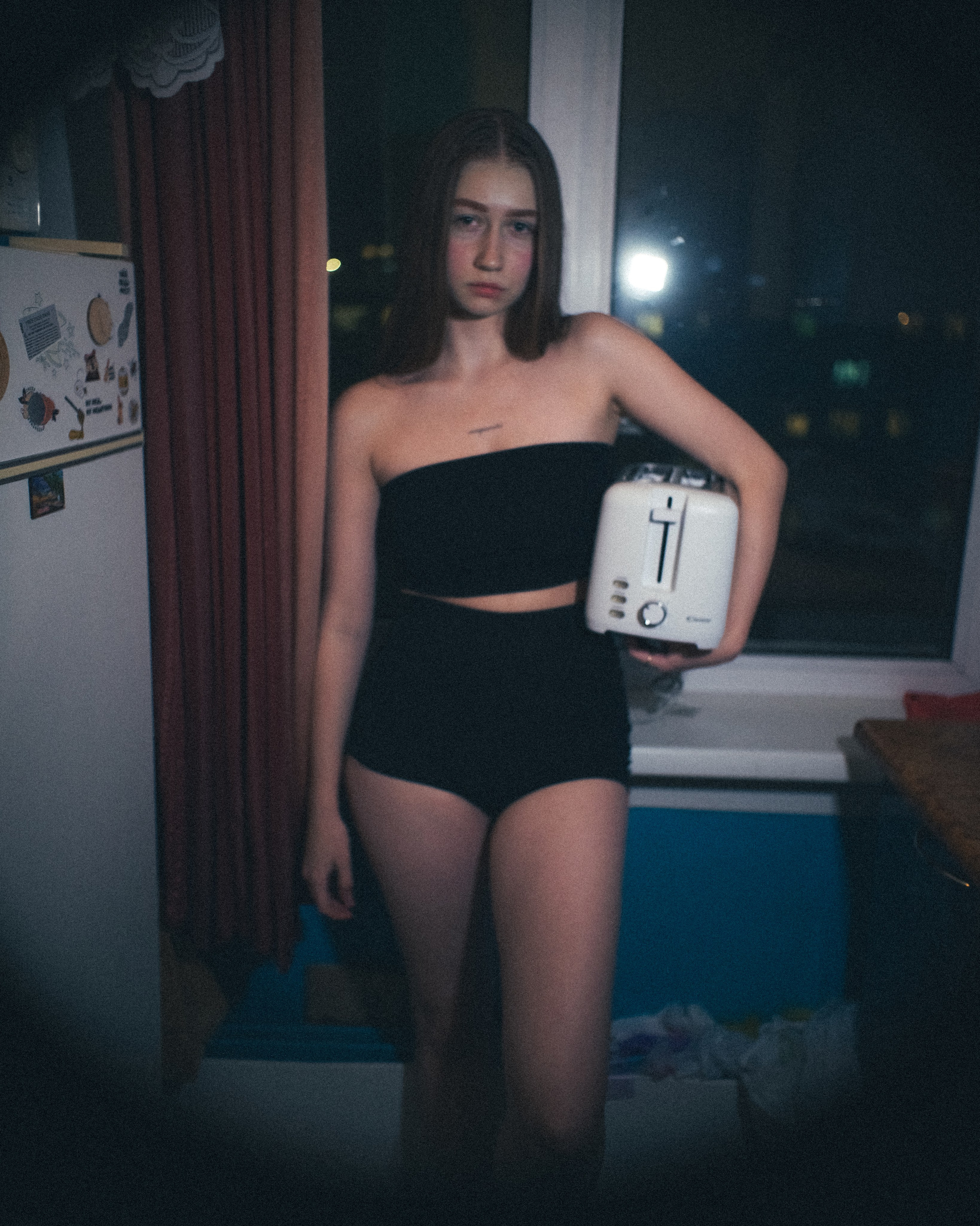 Фотосессия для Лизы в Новосибирске. Фотограф в Новосибирске Владислав Унтерберг