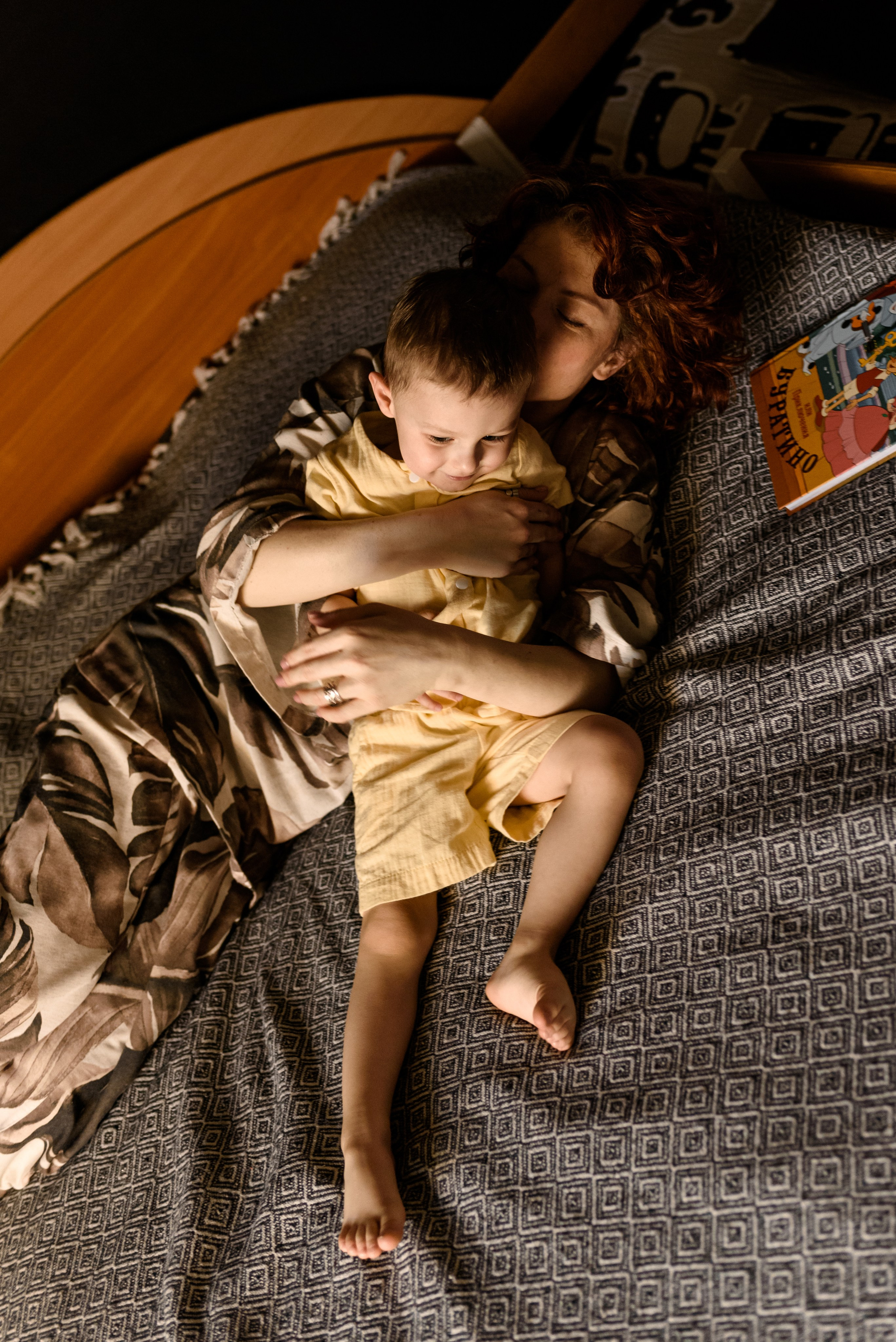 Kseniya & Damir. Семейный, Свадебный фотограф СПБ Питер— Романова Екатерина