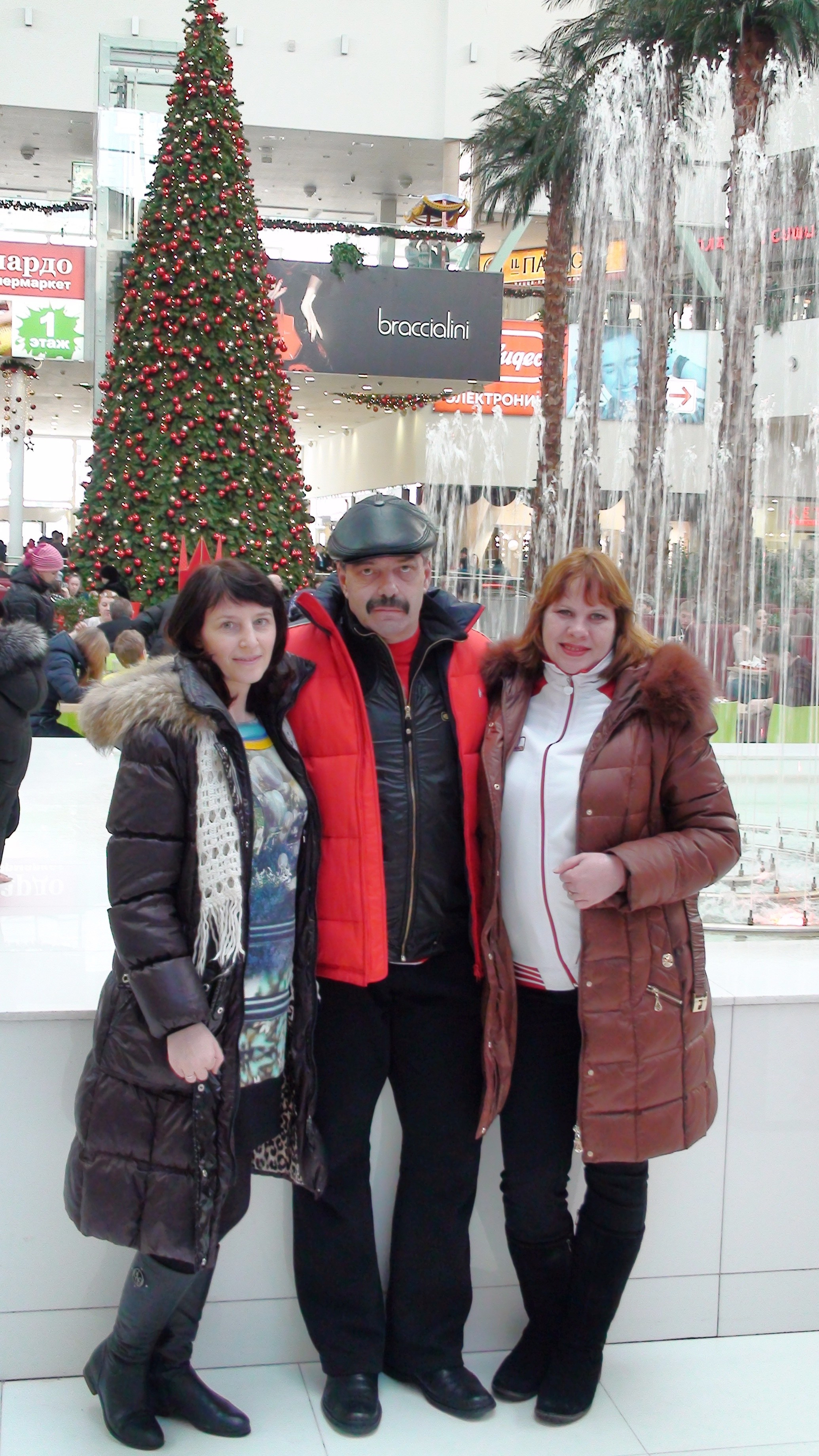 Новый Год 29.12.13-06.01.14. Семейный, Свадебный фотограф СПБ Питер— Романова Екатерина