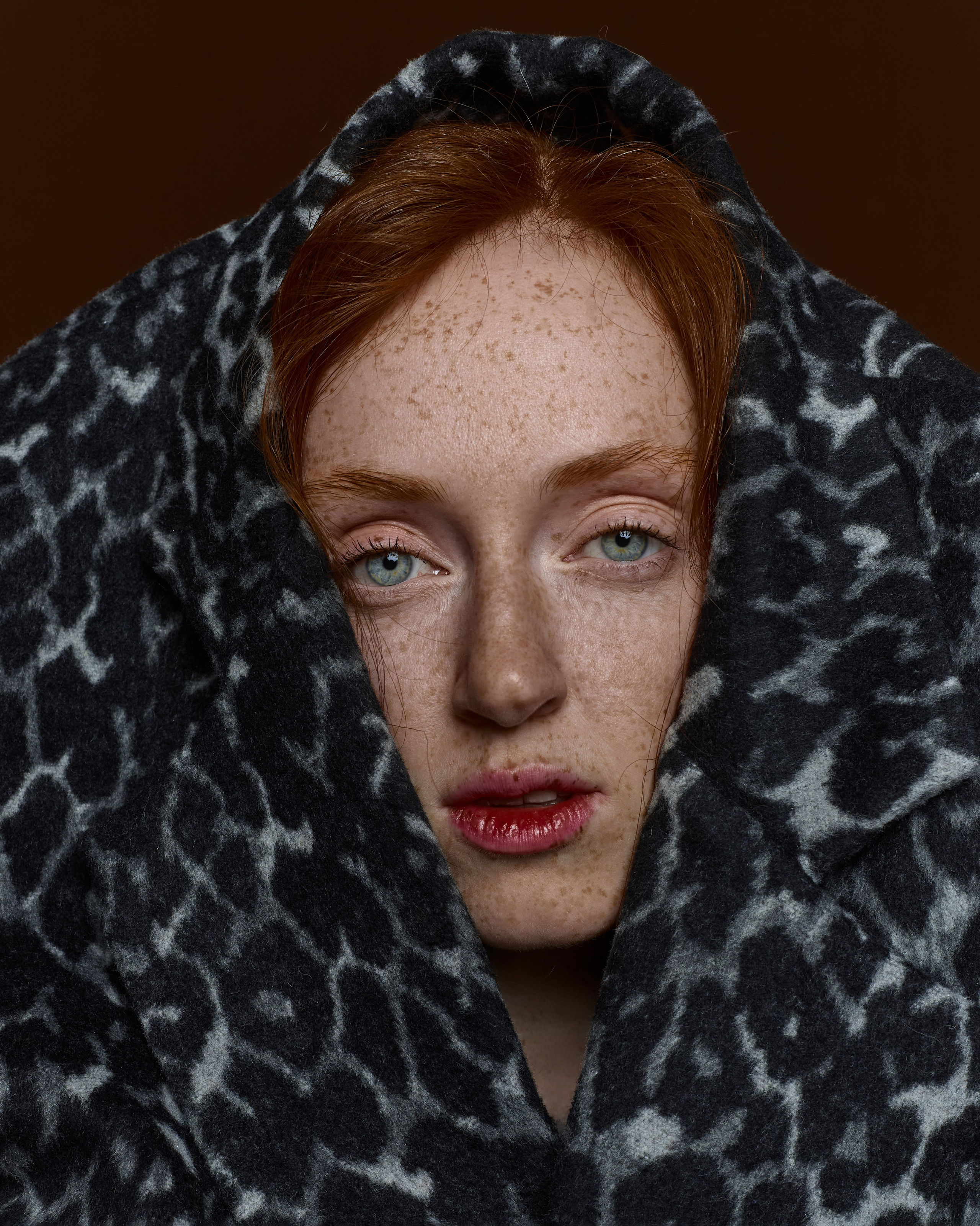 BLACK SISTERZ. Ася Солопова, фотограф Тюмень