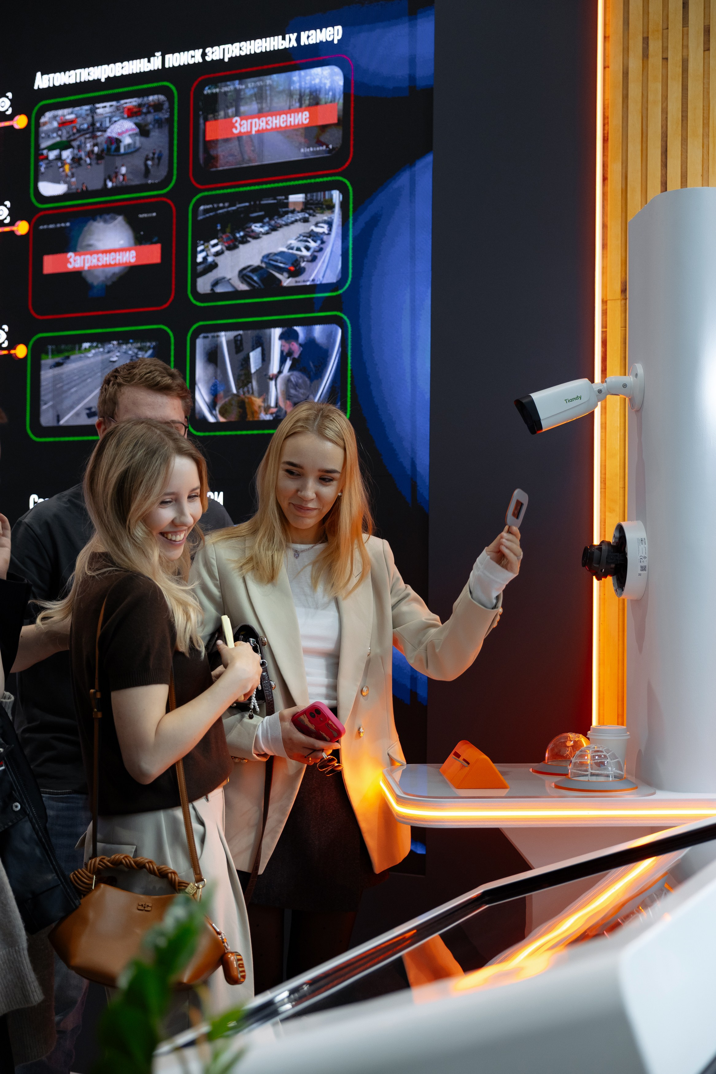Kazan Digital Weeks ЛЕТАЙ. Коммерческий и Репортажный фотограф Казань Москва