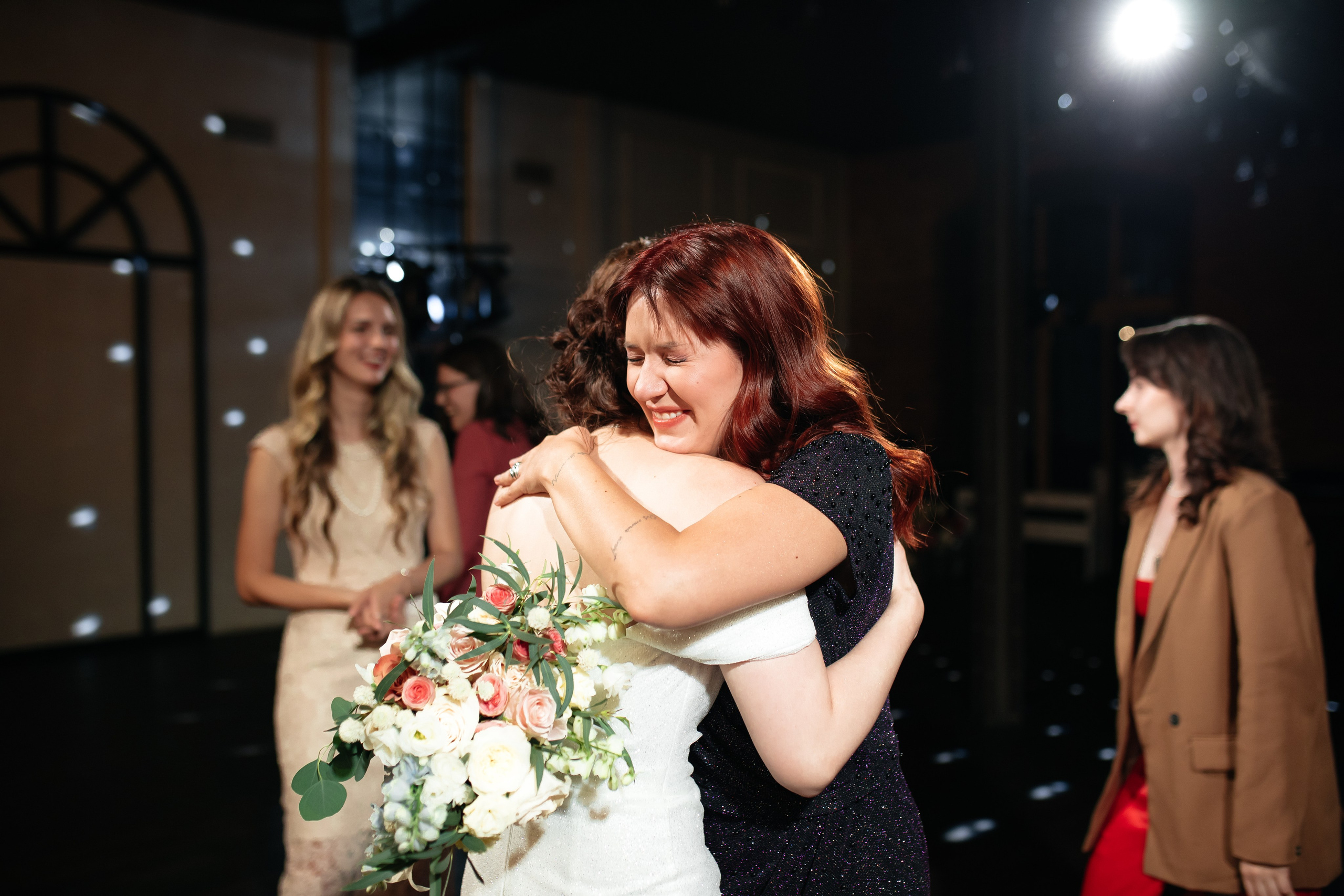 Wedding Day. Анна Михайлова|Свадебный фотограф в Санкт-Петербурге