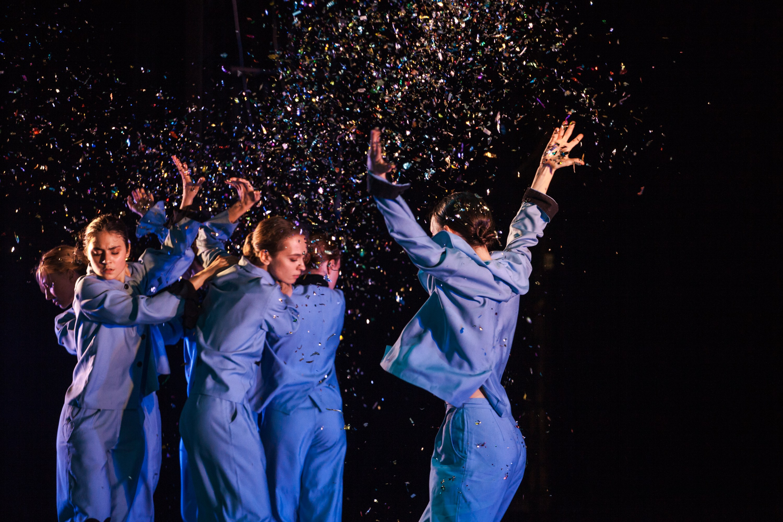 Концерты. Виолетта Скрипка