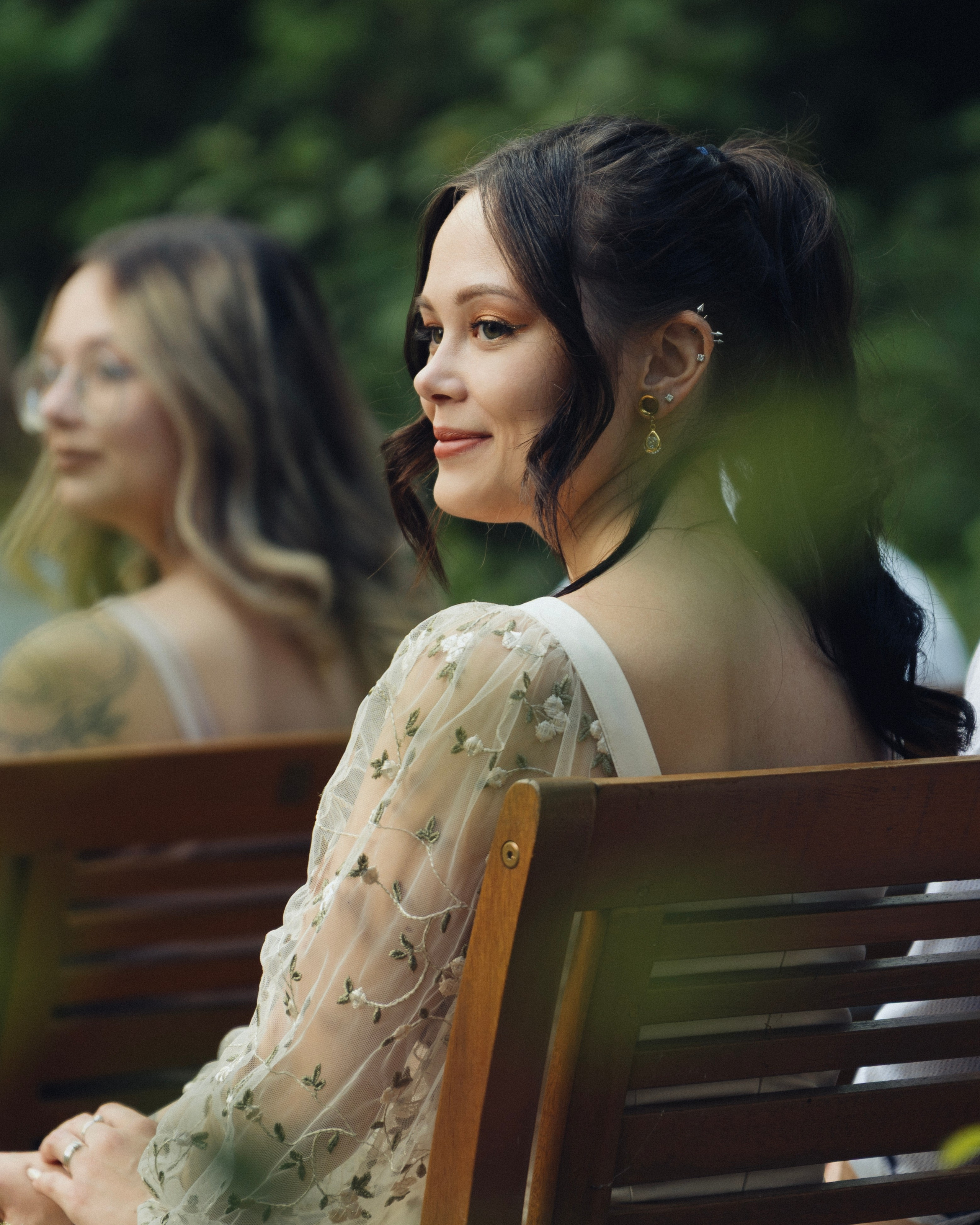 ЭТО БЫЛО РОМАНТИЧНО!. Свадебный фотограф в Москве Мария Кривоногова