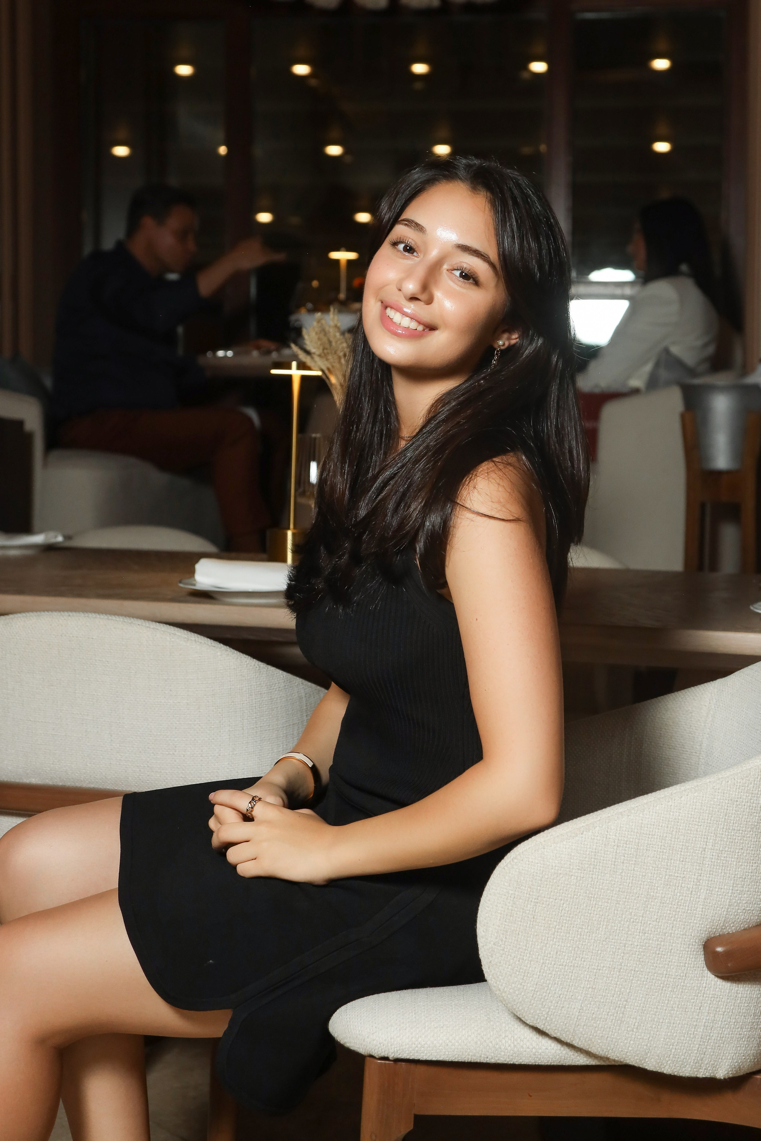 День Рождения Варвары. Фотограф Антон Чупринин