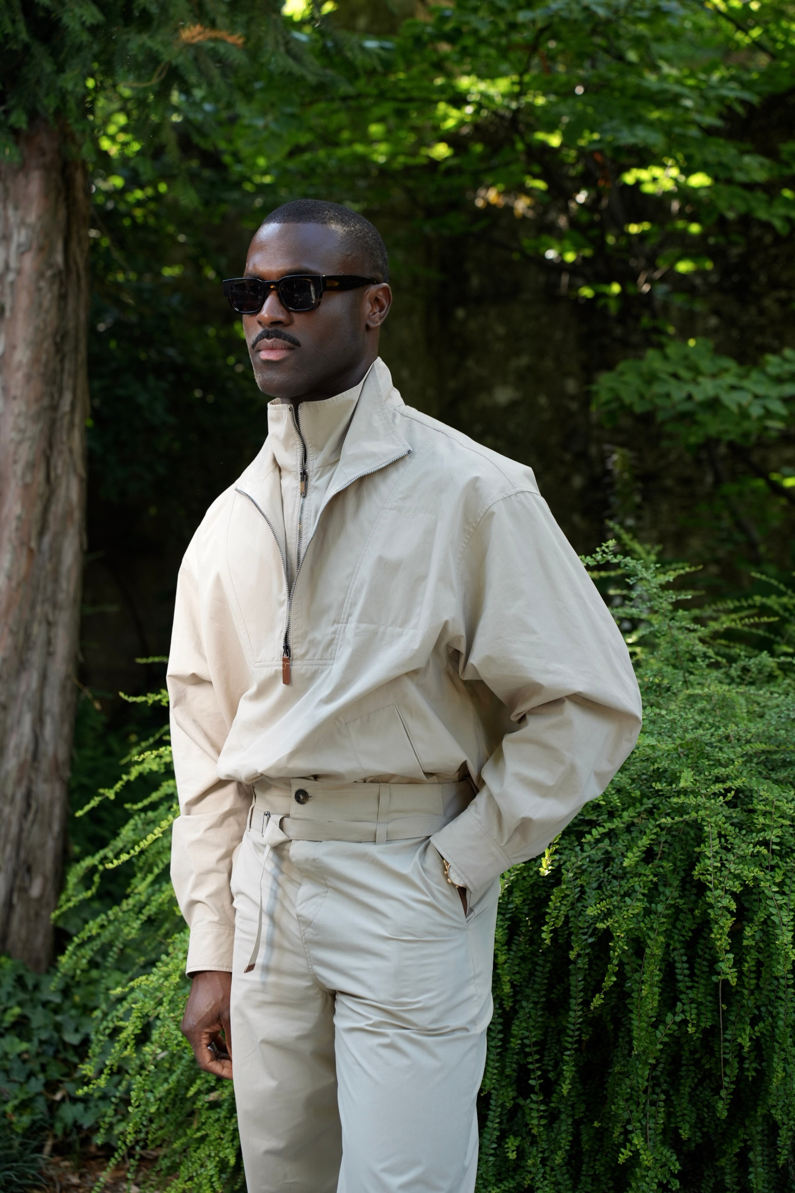 TOD’s MFW SS'27. Photographer of your fashion moments