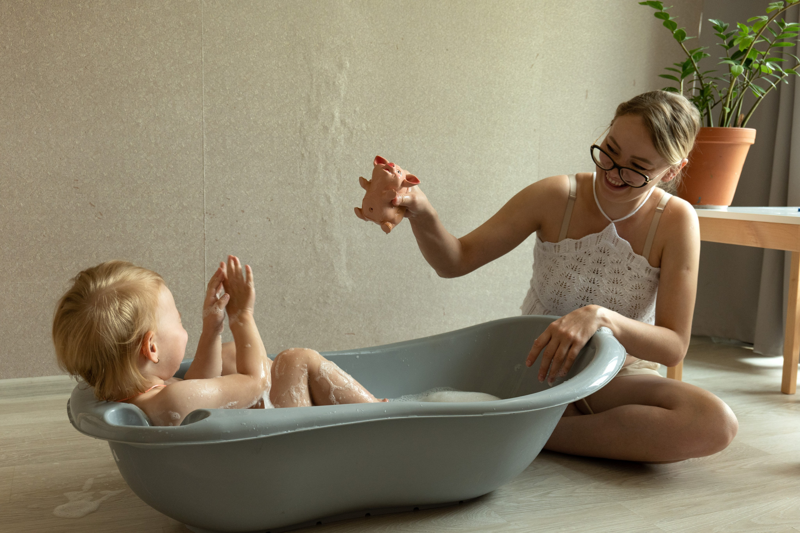 Будни в ожидании. Фотограф видеограф Ольга Василевская