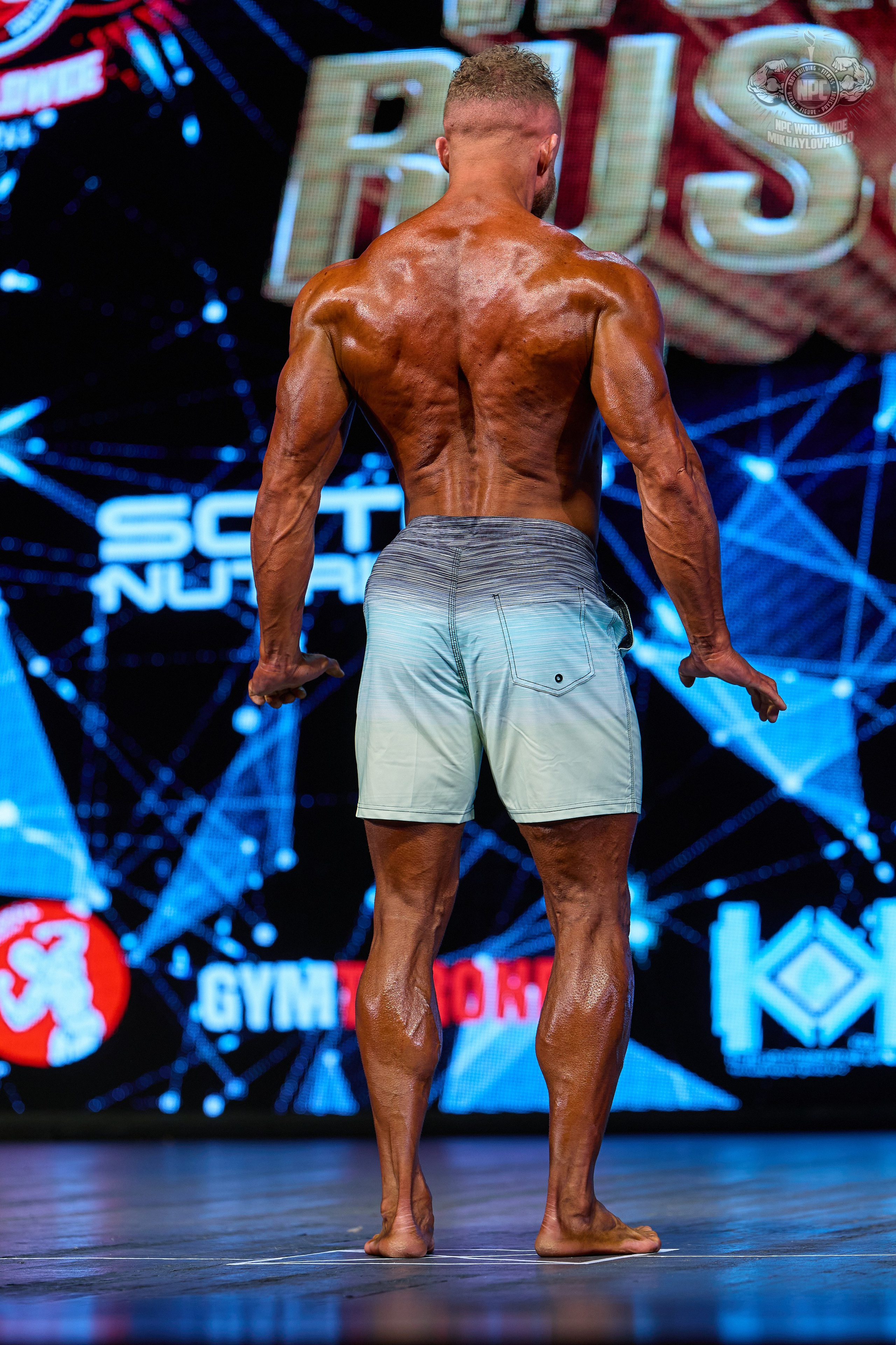 Дмитрий, NPC. Фотограф Игорь Михайлов