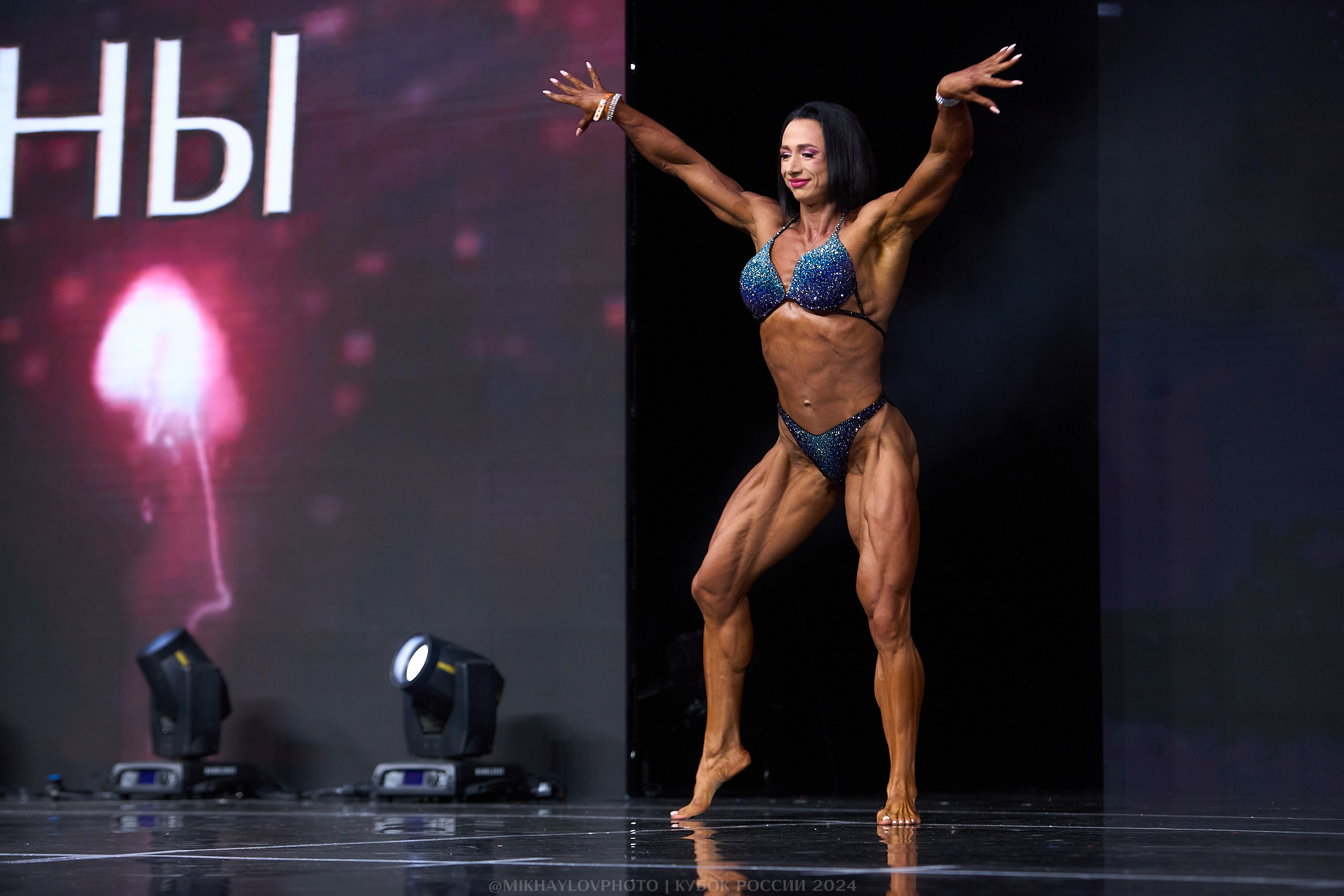 Кубок России по ББ, Подольск, 28 апреля 2024. Фотограф Игорь Михайлов