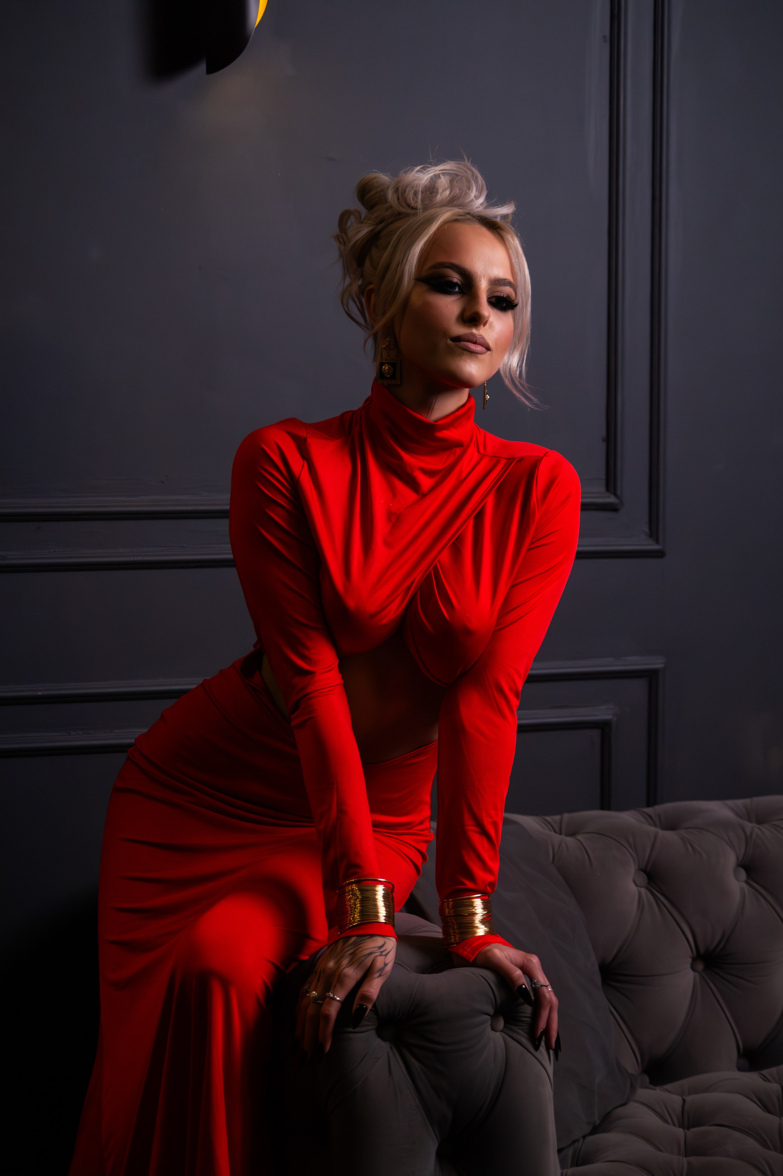 Вета. Фотограф Вероника Смит I Владивосток