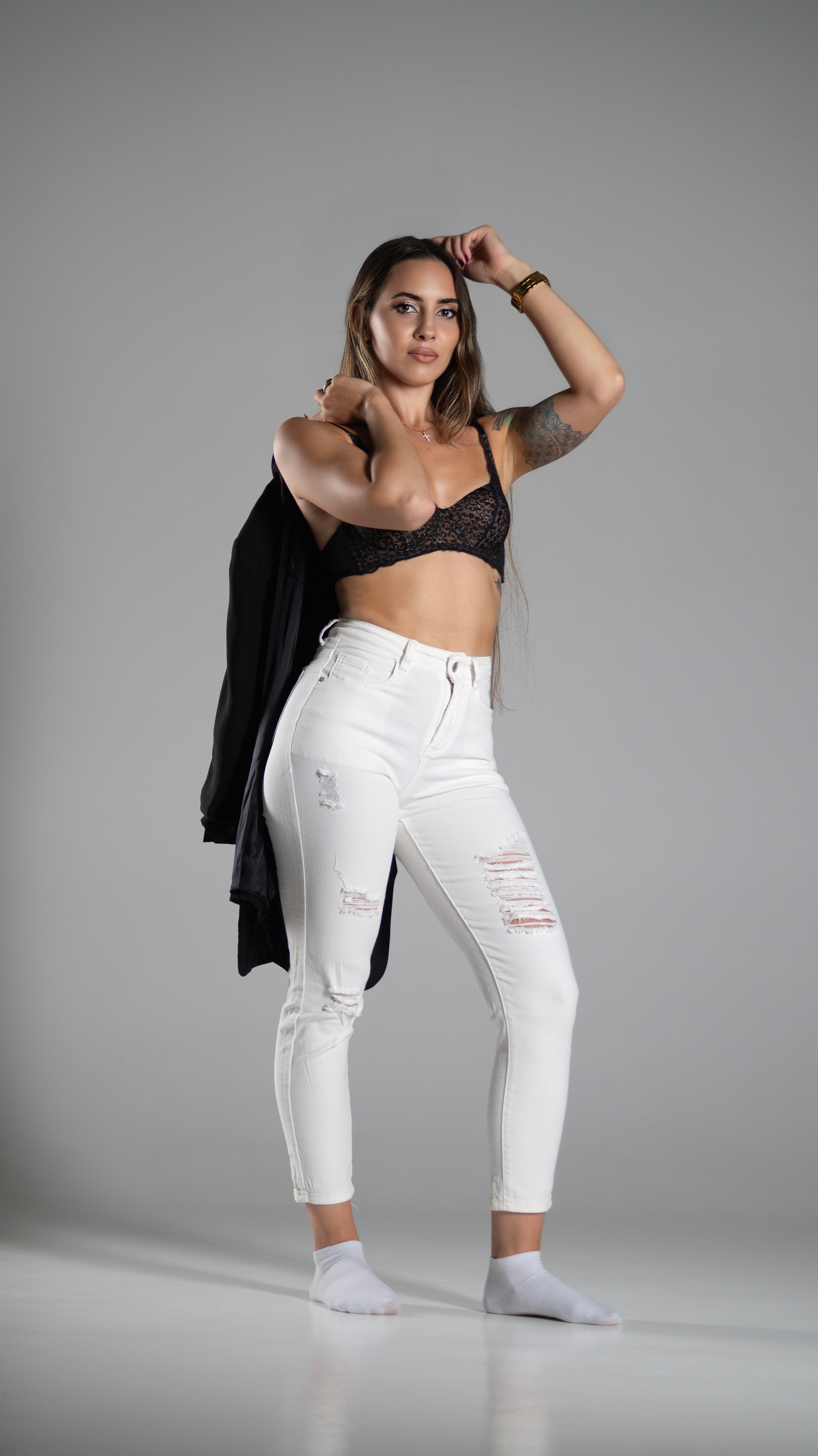 Валерия. Фотограф Вероника Смит I Владивосток