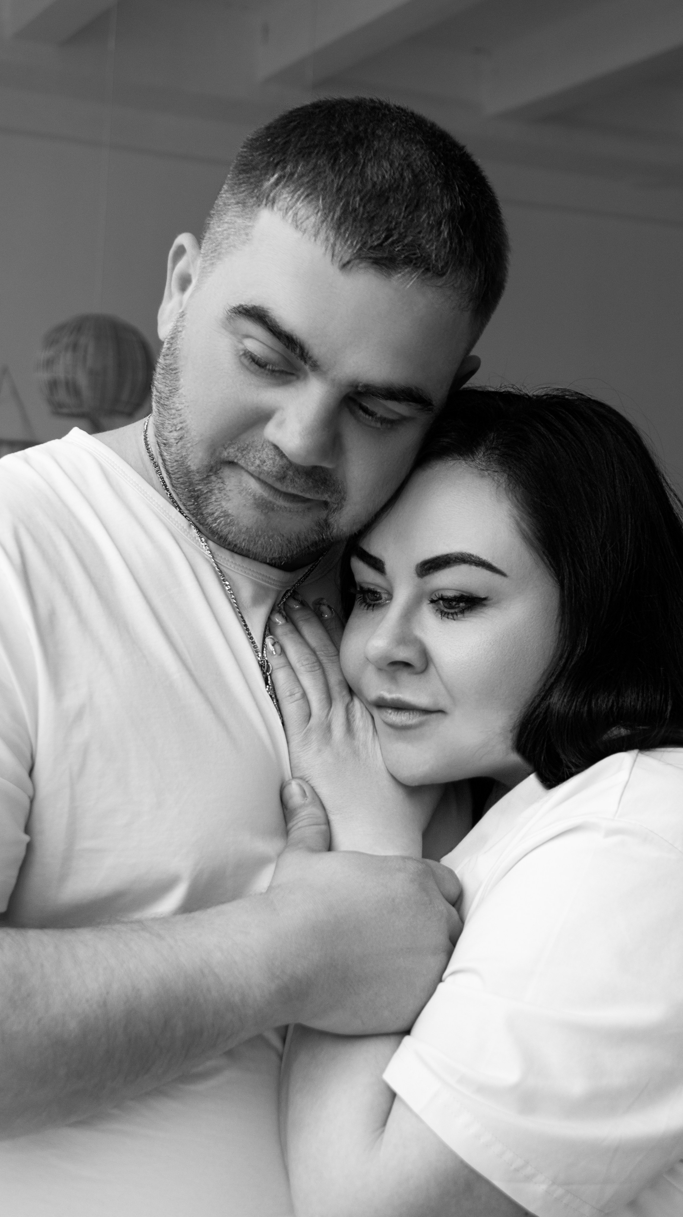 Аня и Слава. Фотограф Вероника Смит I Владивосток