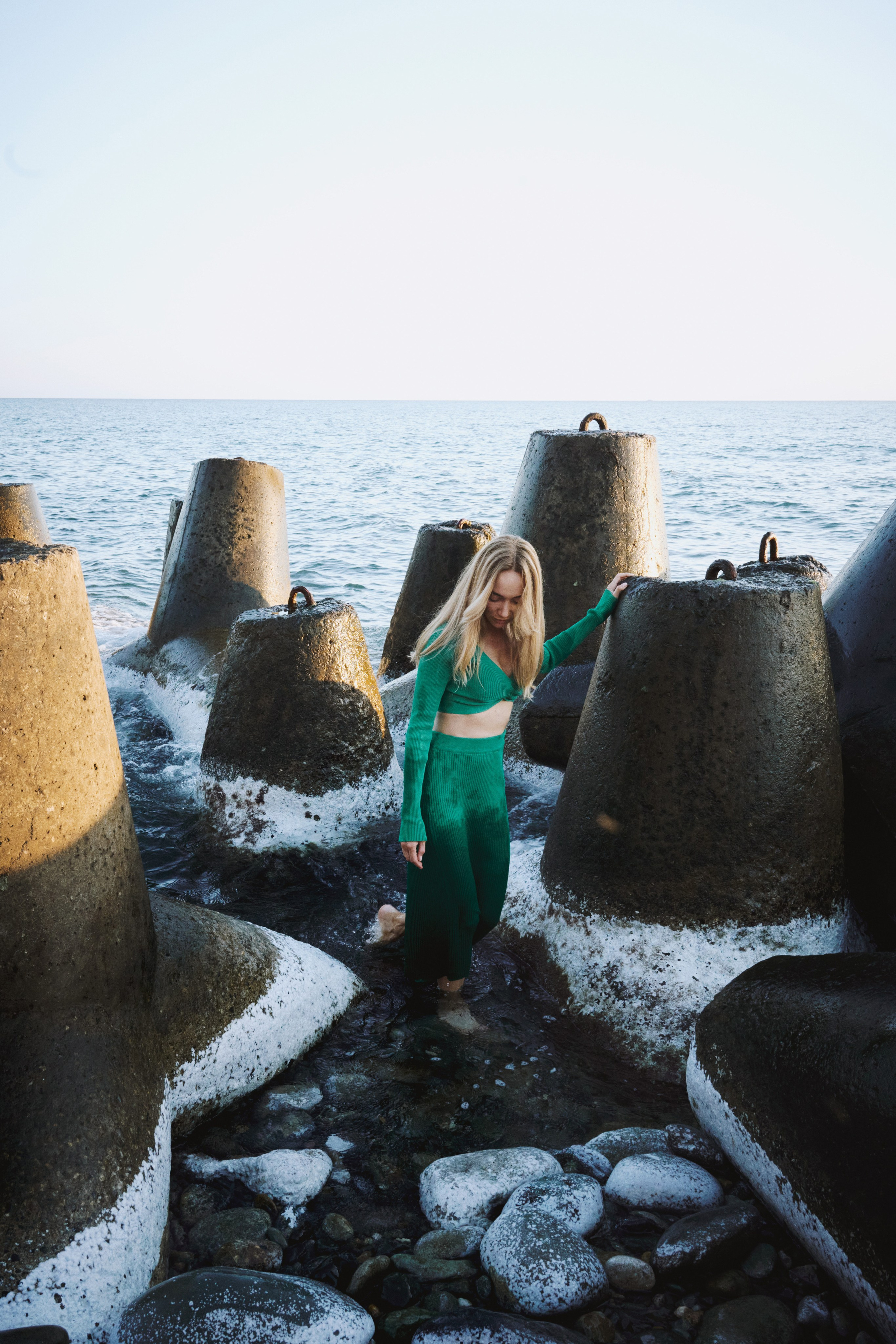 Юля. Фотограф и видеограф в Москве Юлия Прушинская