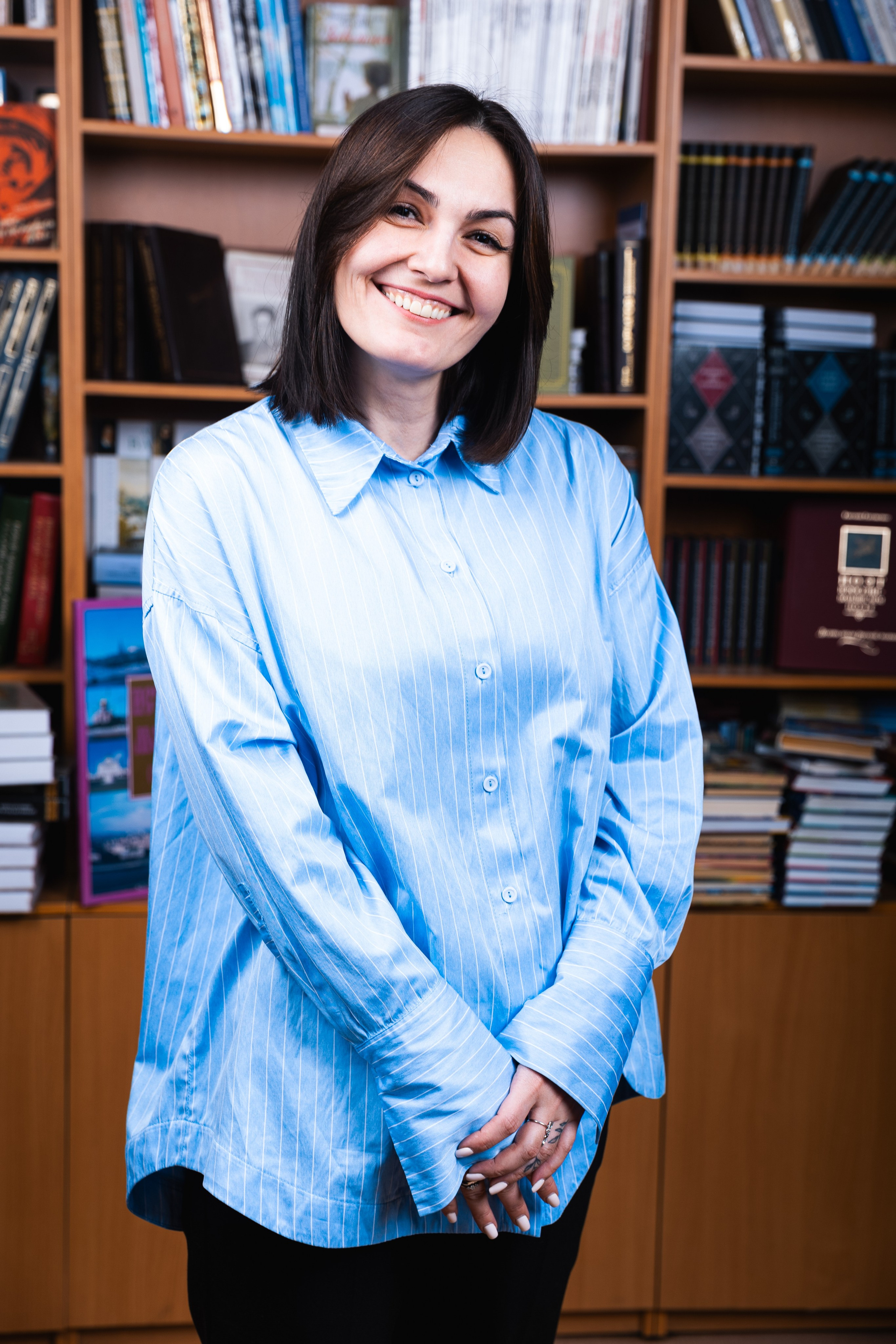 Школы. All In Media — фотосъёмка и видеопродакшн