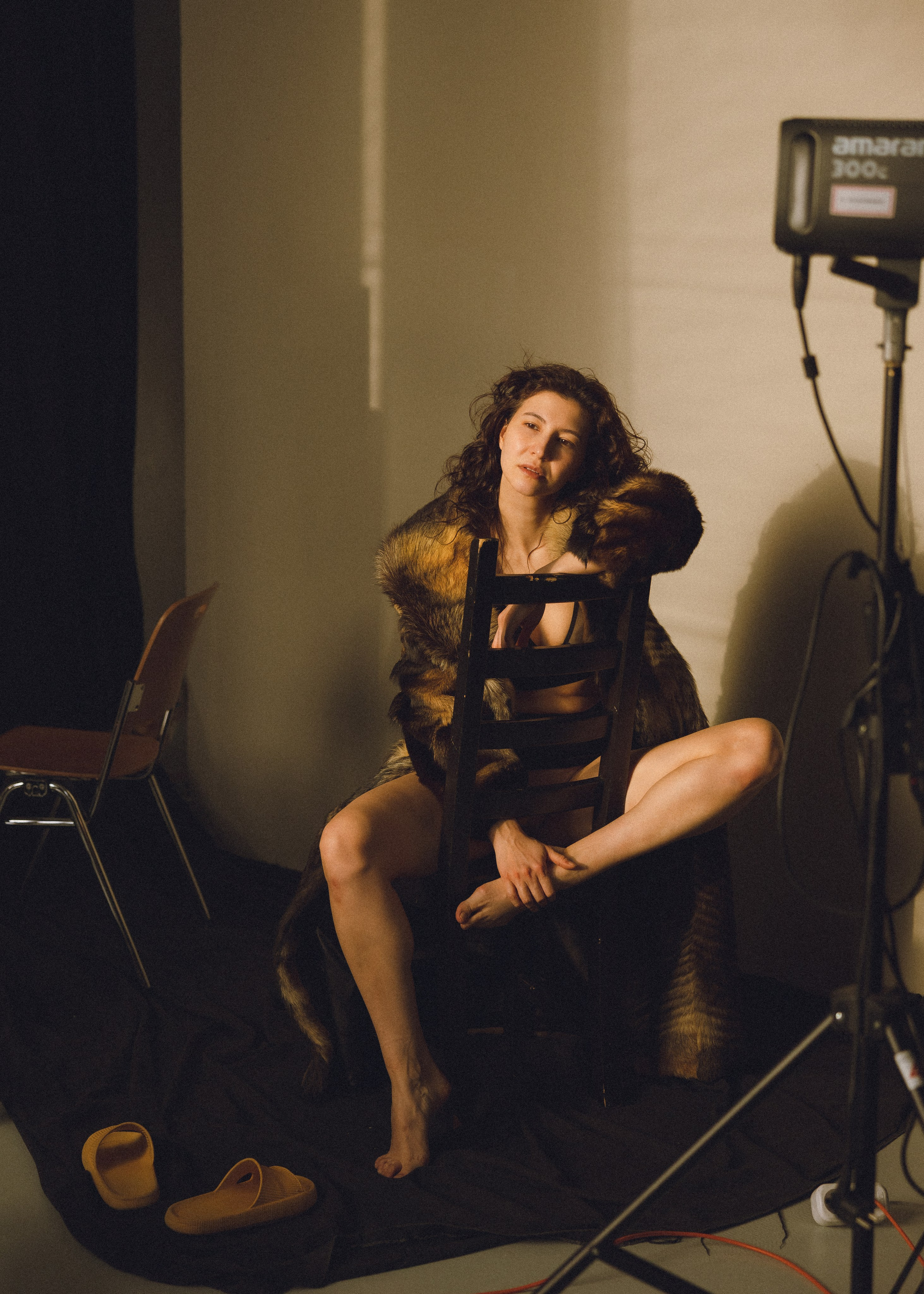 Индира. Портретный фотограф в Уфе