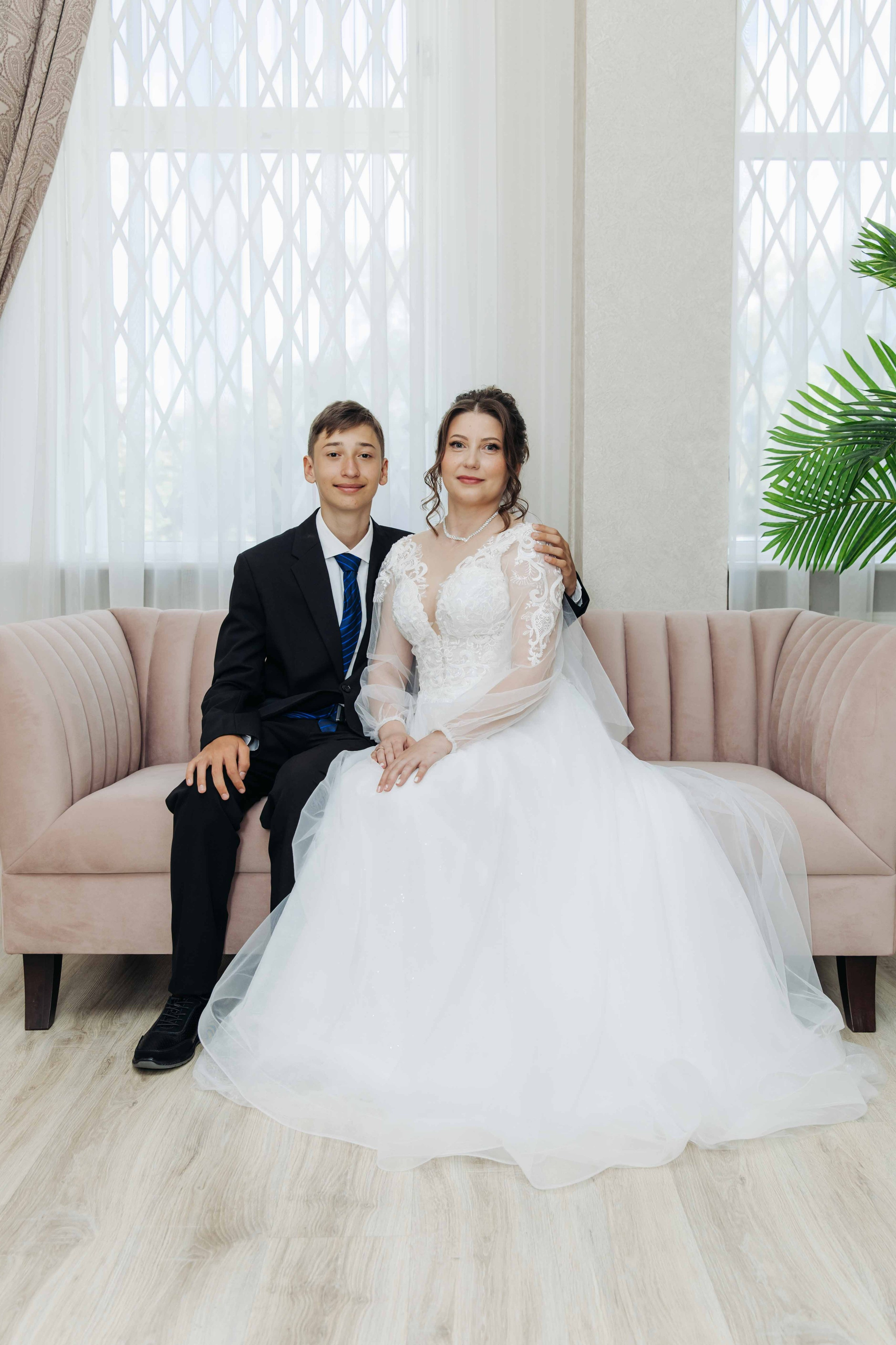 Кристина и Антон. Свадебный и семейный фотограф в Санкт-Петербурге Лолита Евстифеева