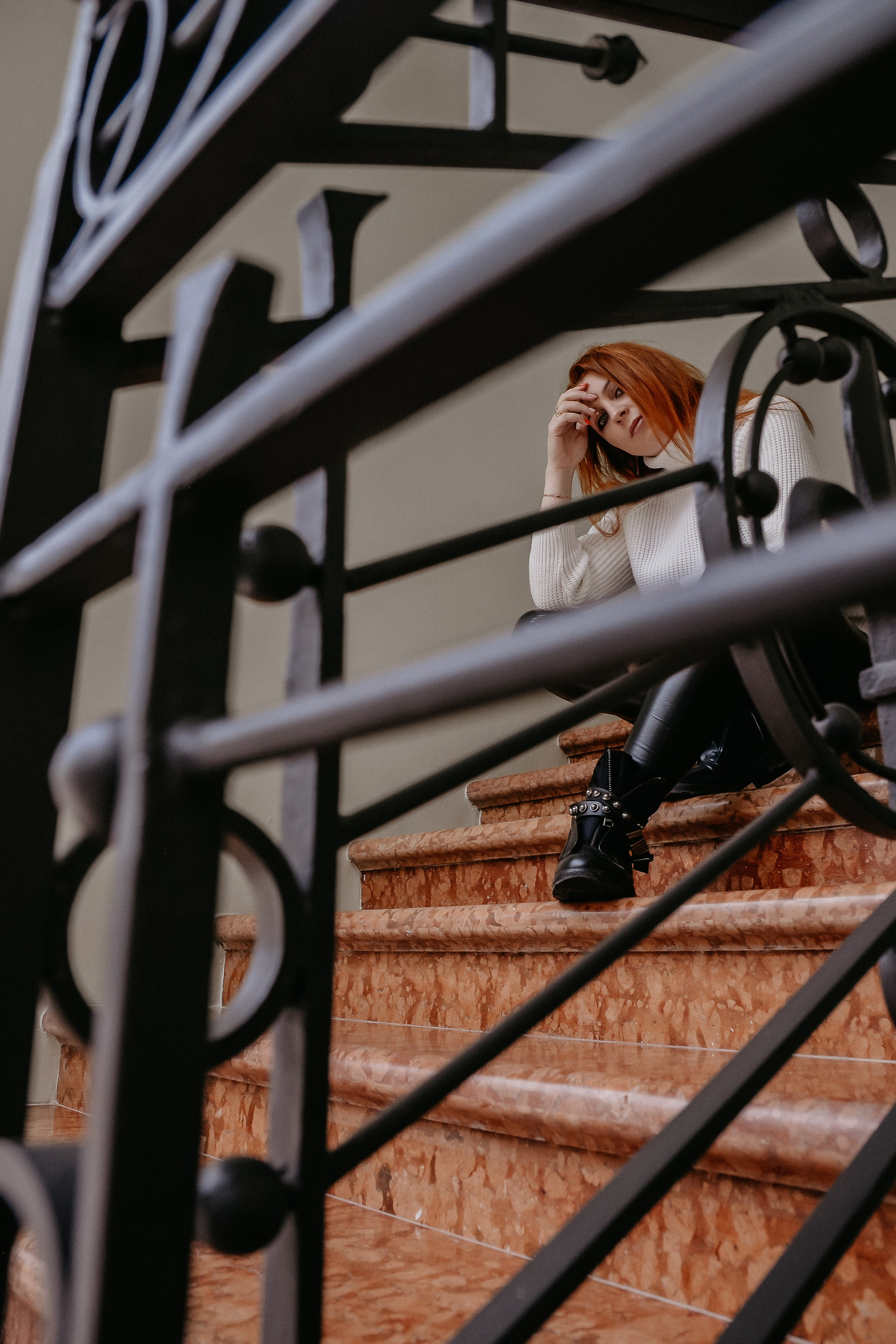 Валерия. Фотограф в Москве Антонова Татьяна, снимаю мужской и женский портрет