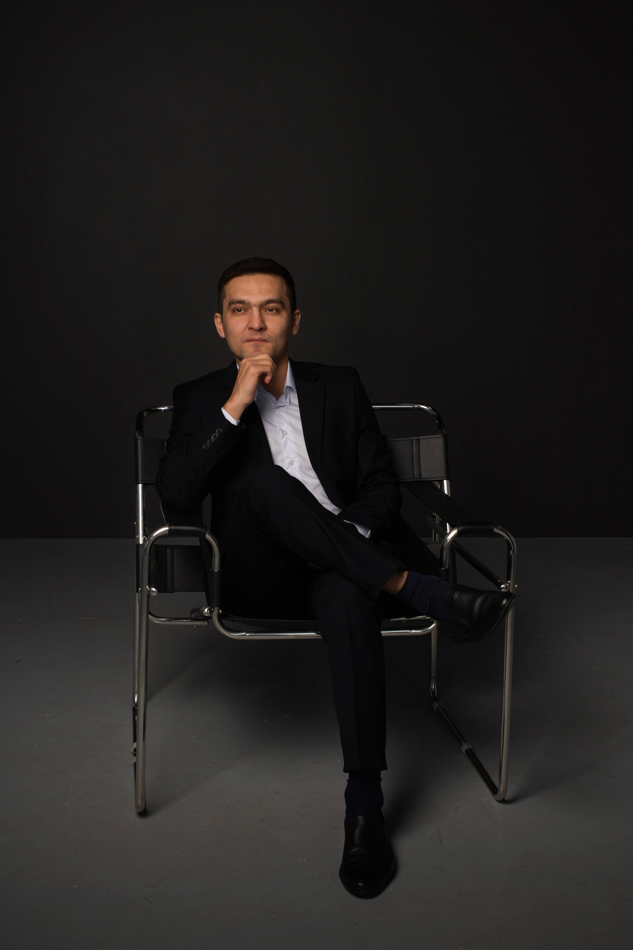 Динар. Фотограф Рузанна Ганн