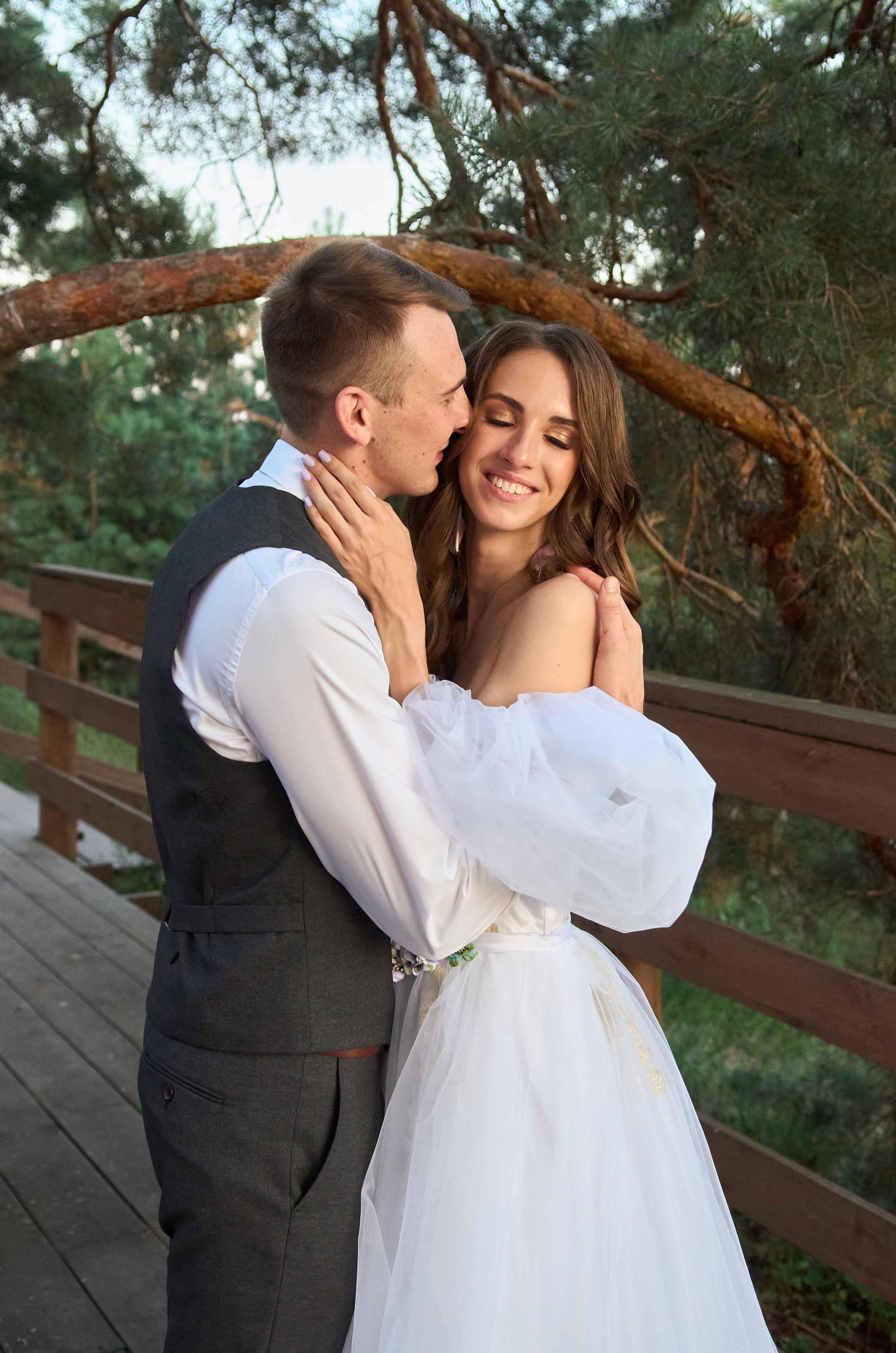 Сергей и Анастасия. Фотограф Евдокимов Никита. Тамбов, Москва