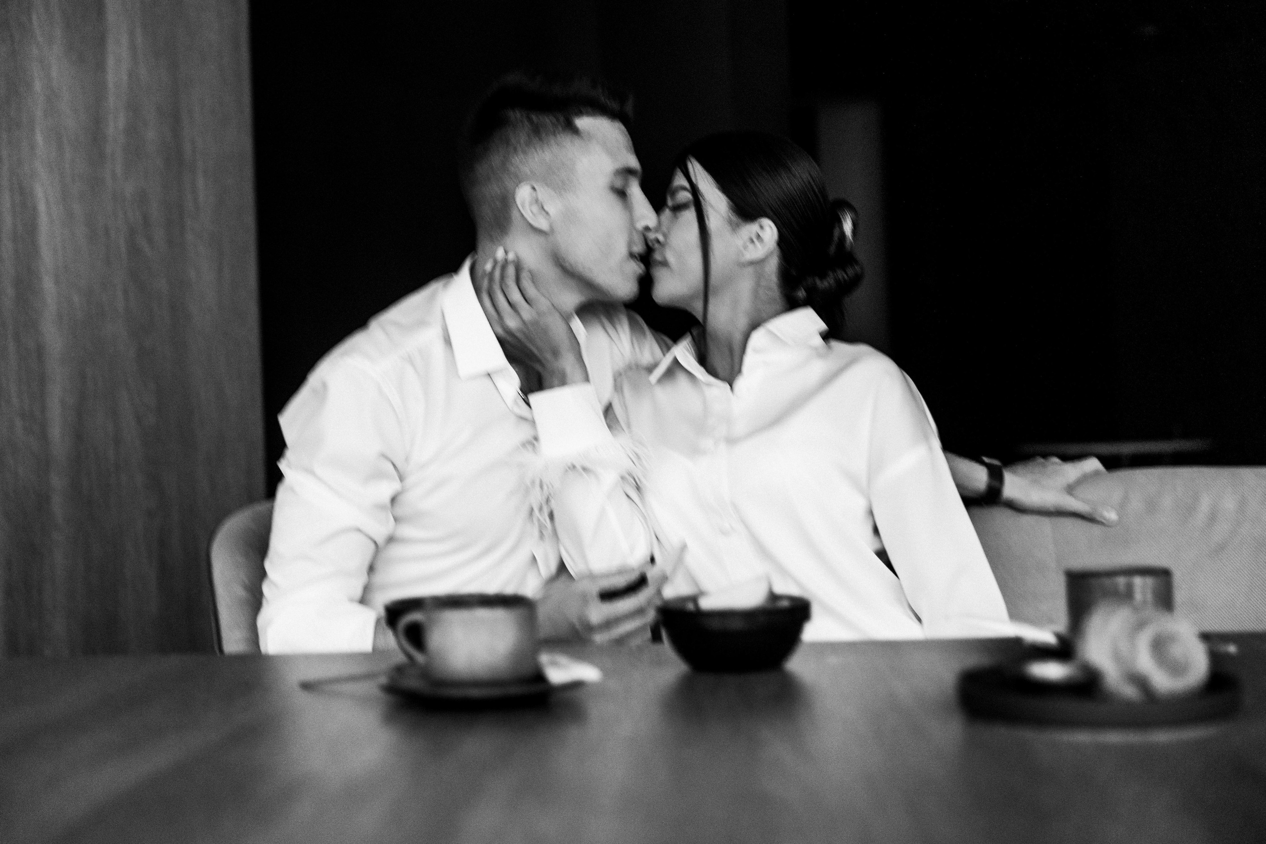 Андрей + Сабина. Свадебный фотограф в Смоленске Витя Лысенков