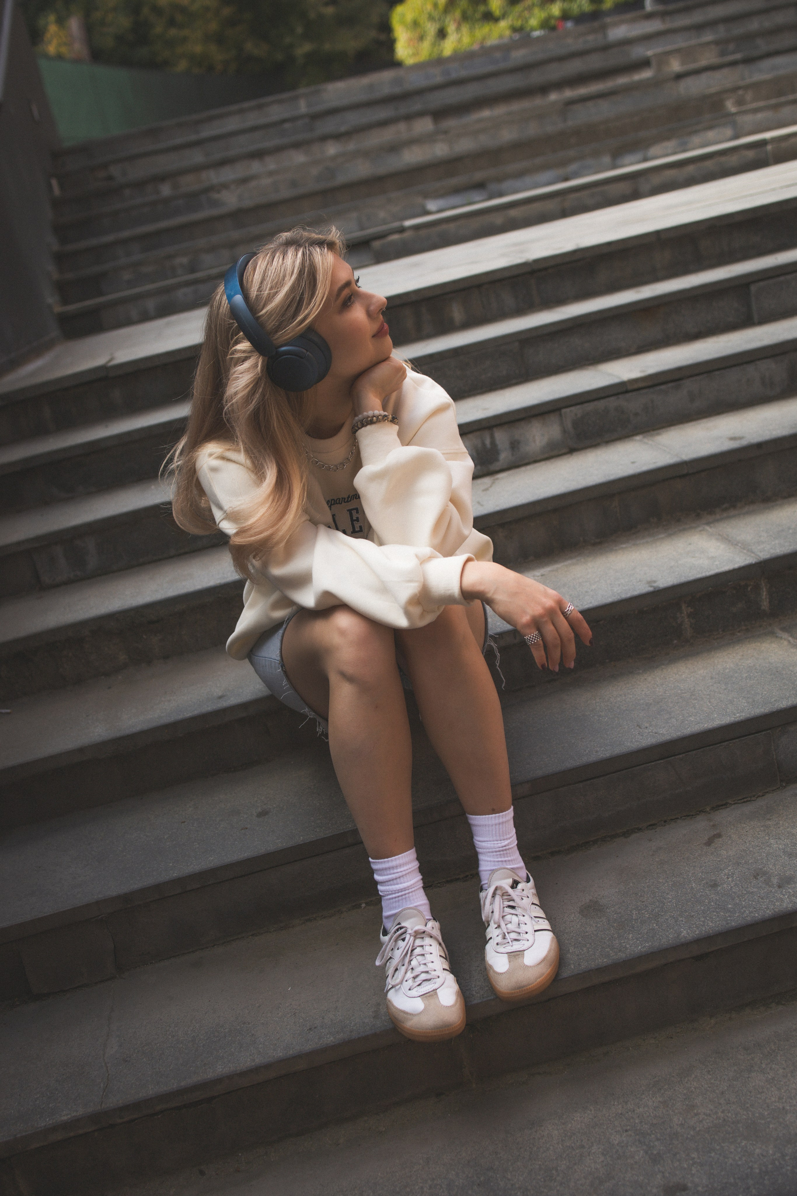 Женский портрет. Семейный фотограф Регина Чудо